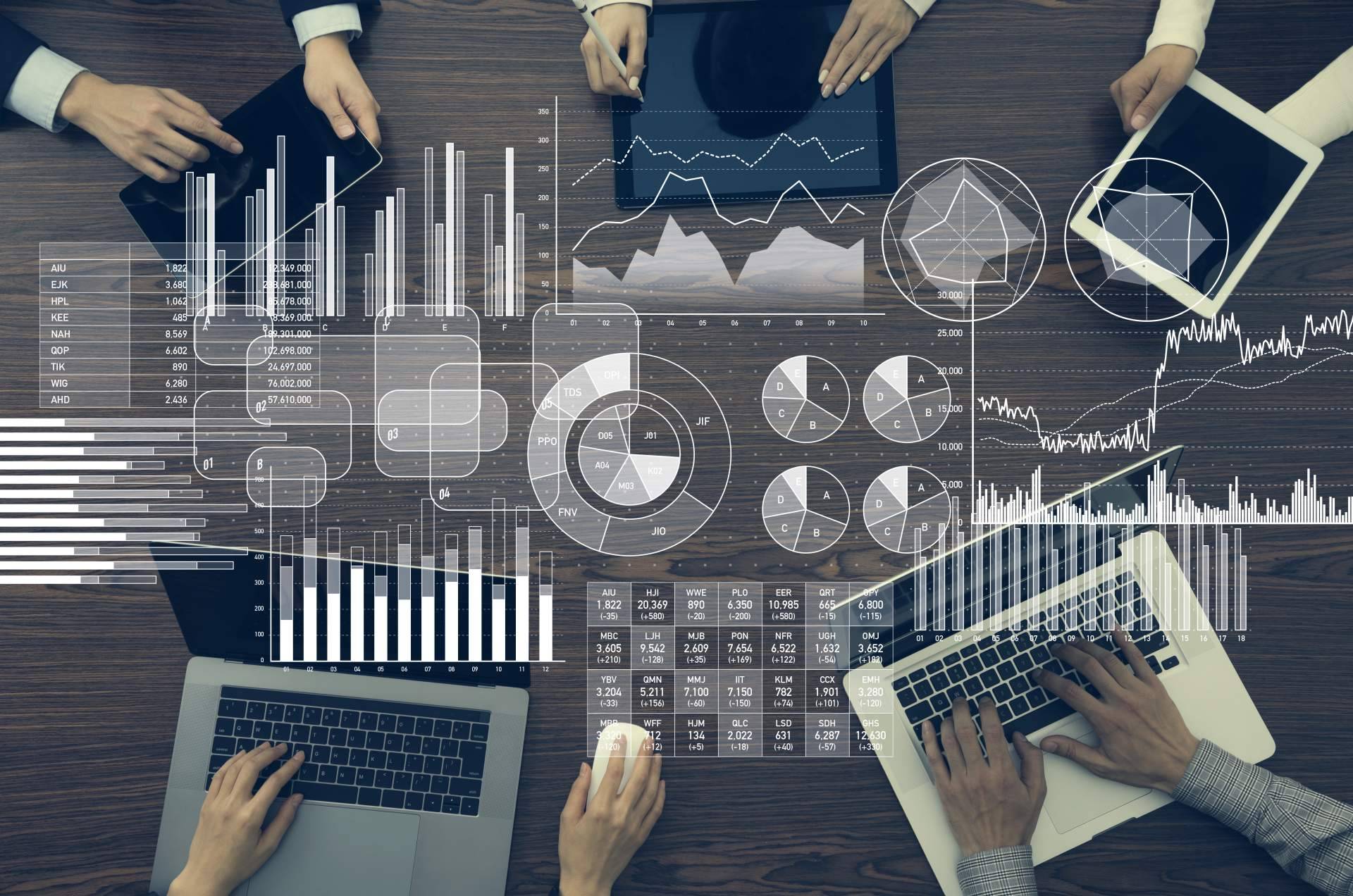 Cómo potenciar las herramientas tecnológicas de una empresa