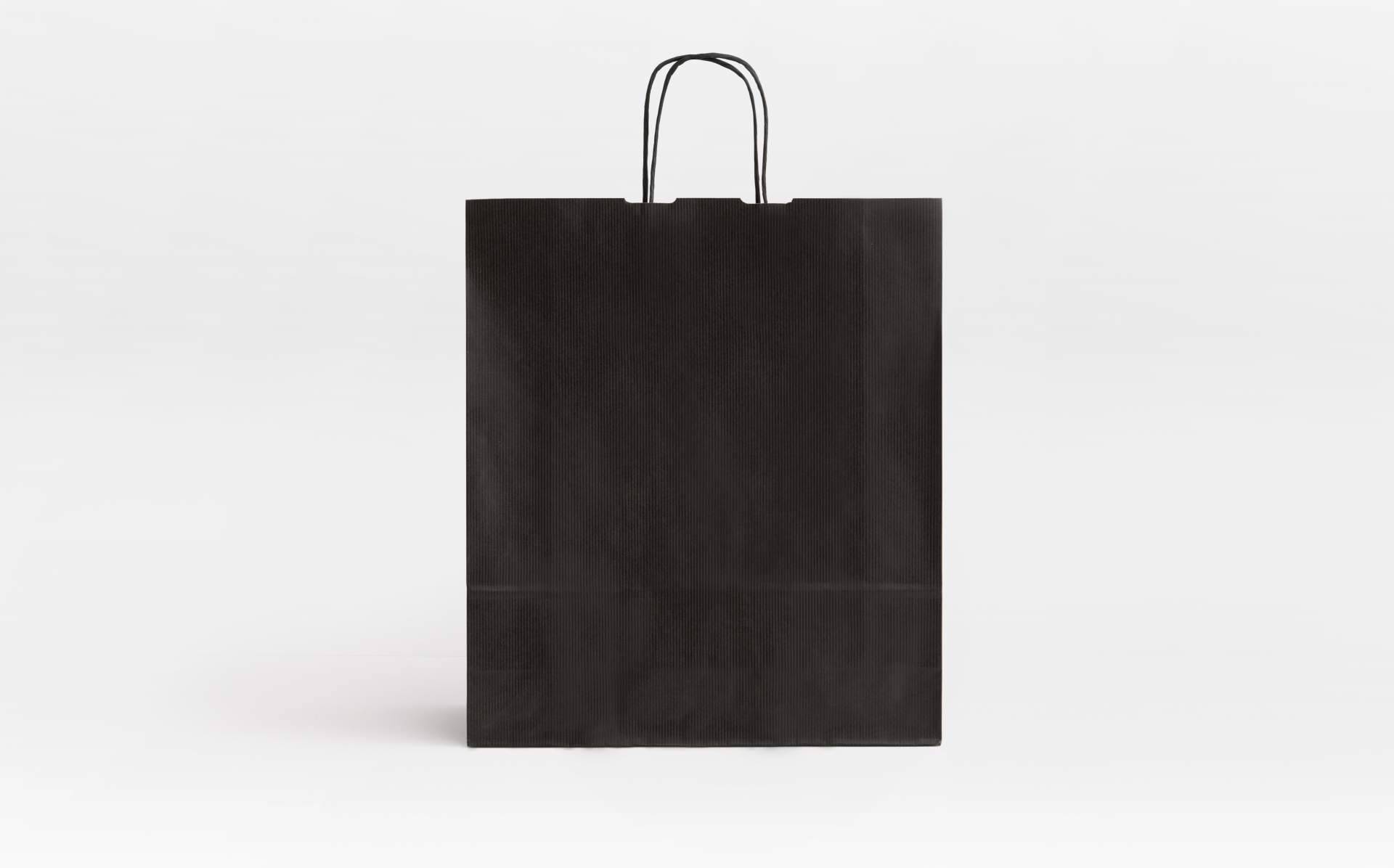 El éxito de las bolsas packaging personalizadas, por Sevu Printing