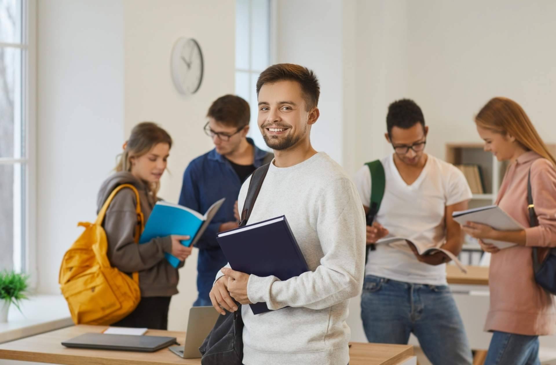 El pensamiento crítico en un MBA, ¿cómo moldea líderes de la industria?