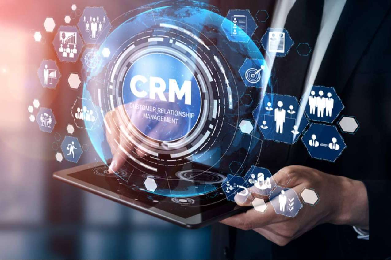 Trebede y su CRM para la gestión de cobros
