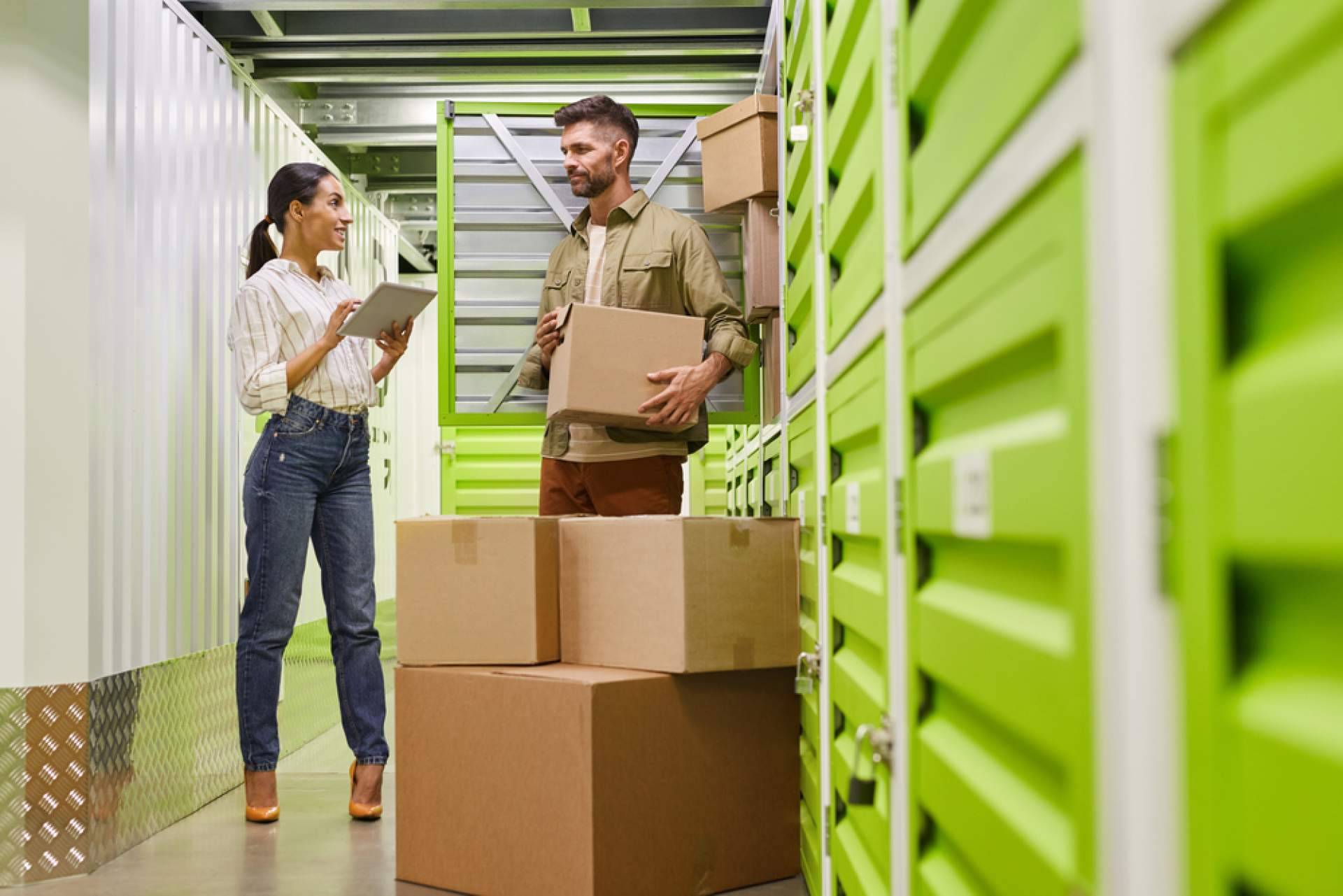 Multitrastero dispone de trasteros en venta en Barcelona
