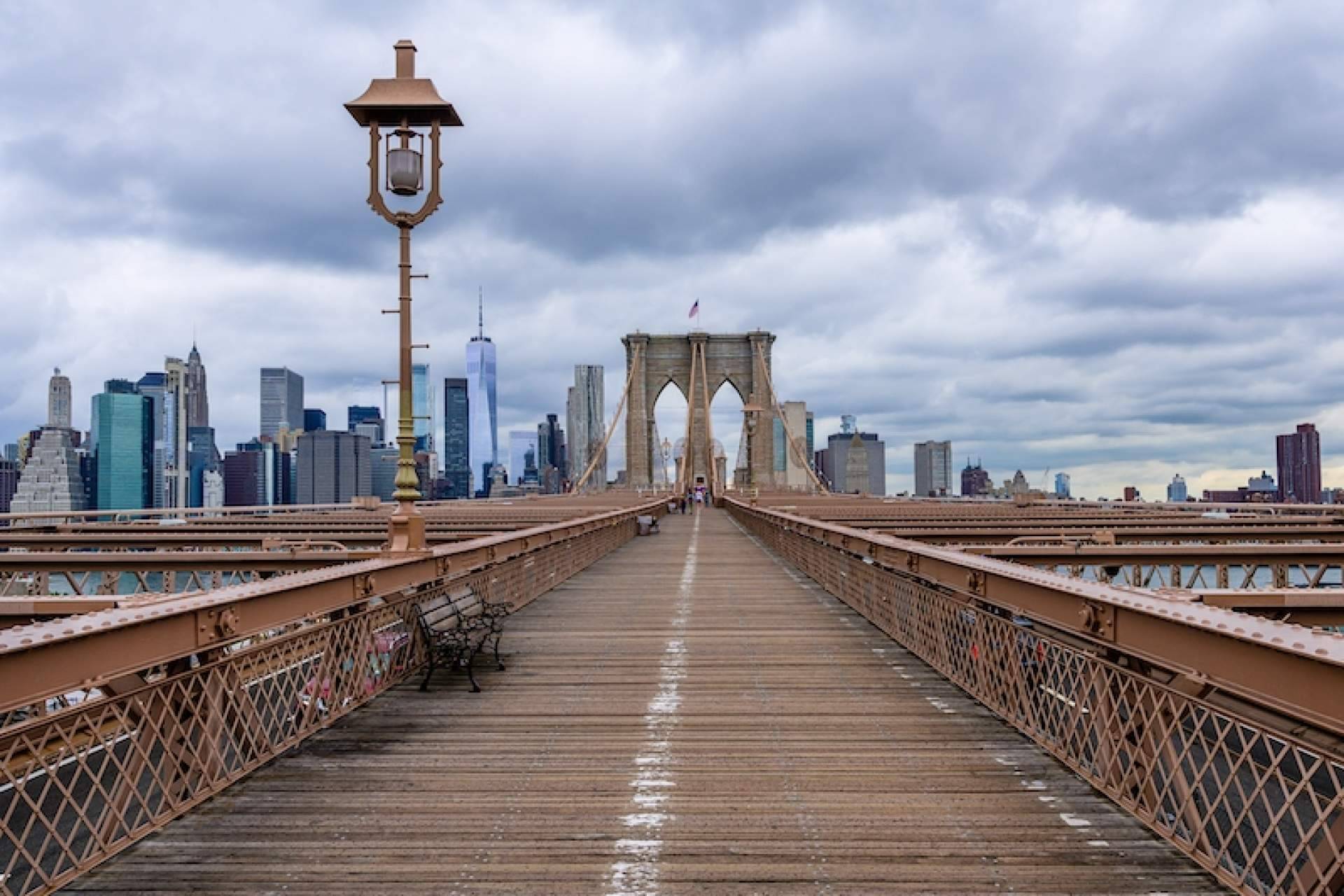 Estancias en Nueva York con la operadora turística City Tours