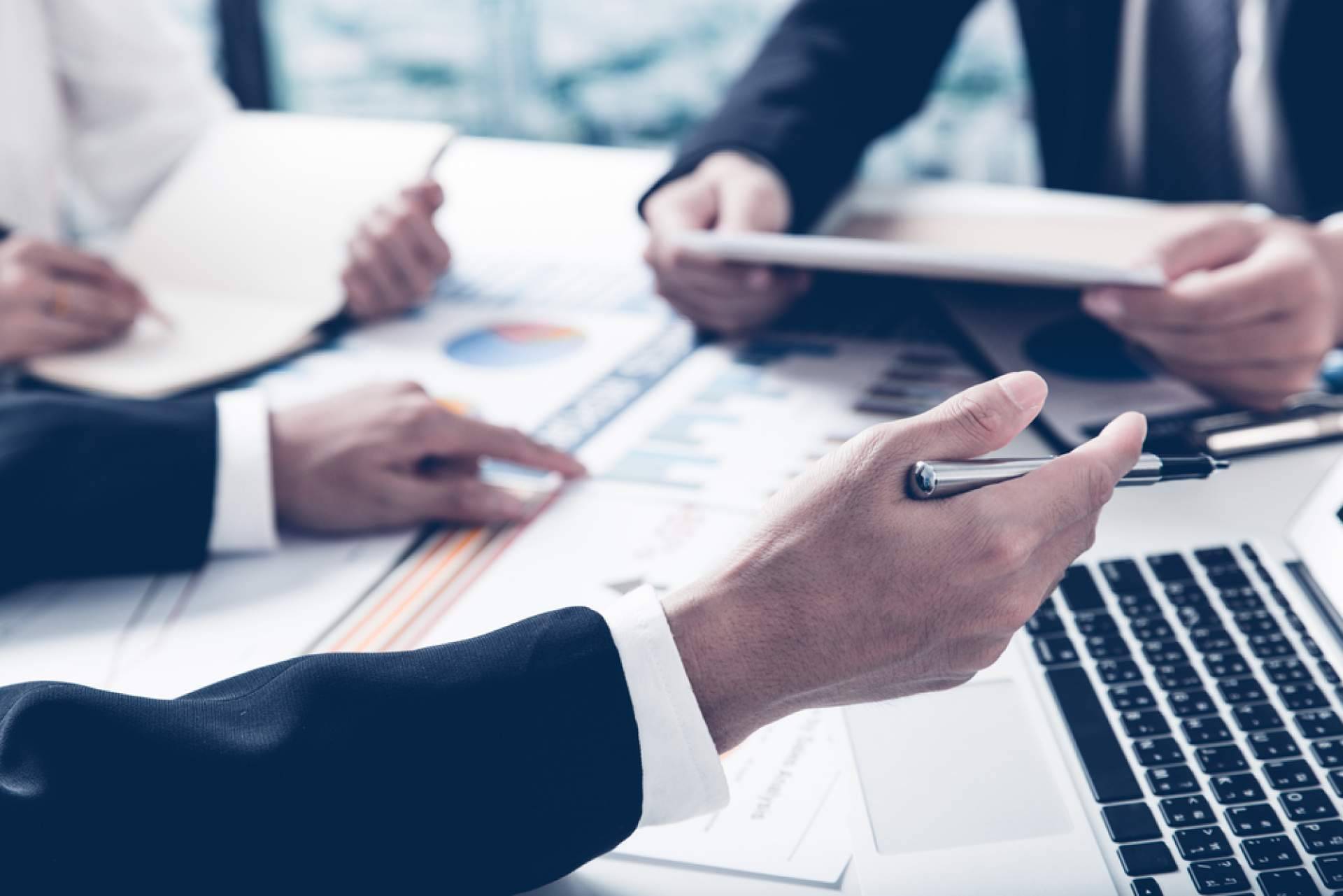 EFP Group presenta su servicio de consultoría de calidad