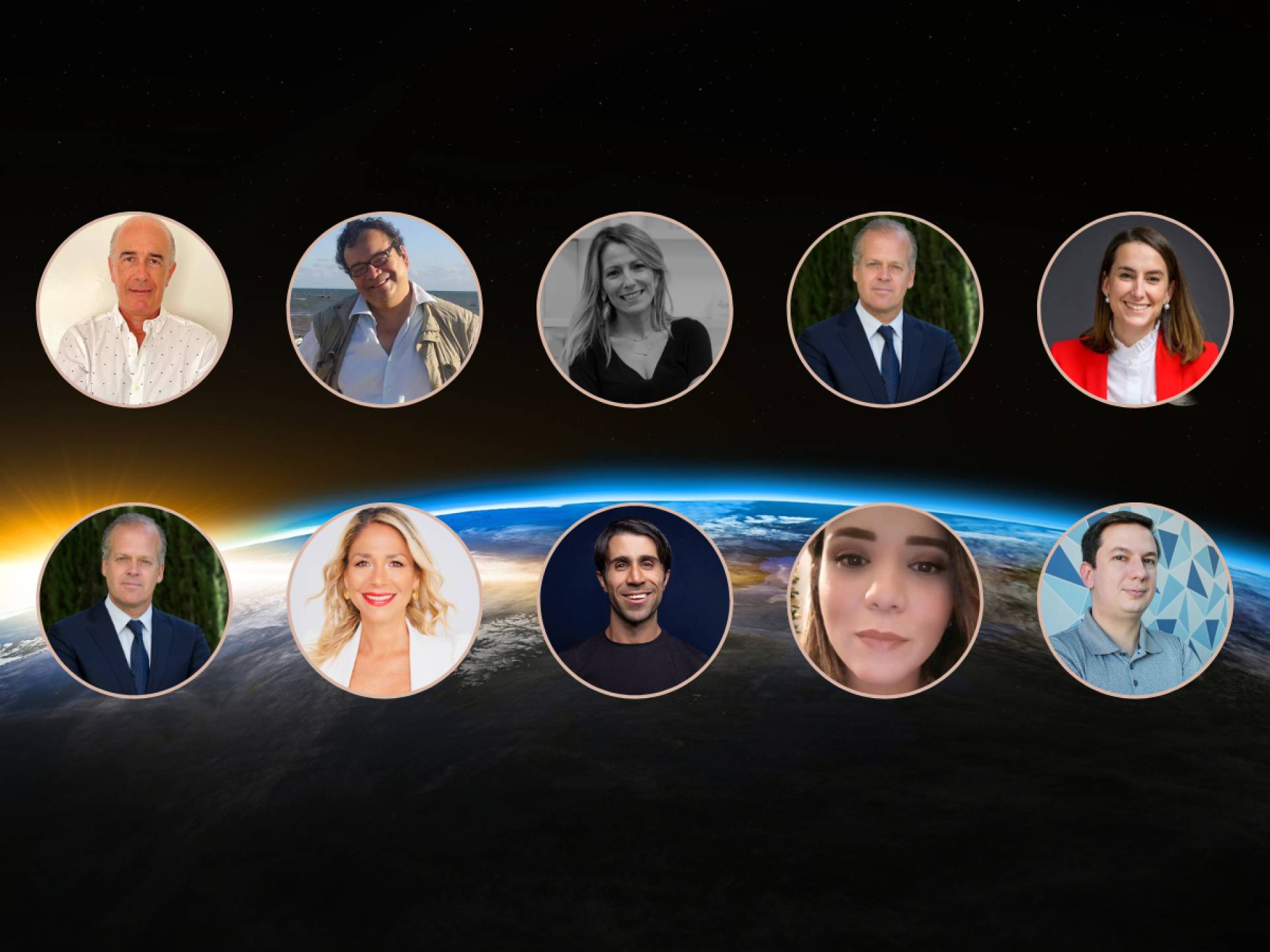 Los ganadores de Premios Internacionales Marcas que Enamoran 2023, seleccionados por el jurado de referentes globales