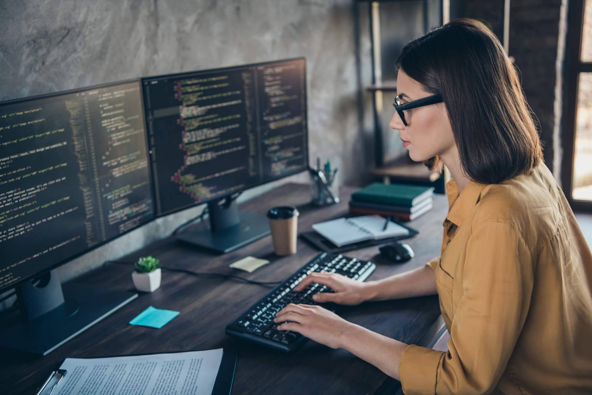 Mantenimiento de redes informáticas para asegurar la seguridad y la eficiencia en el entorno empresarial