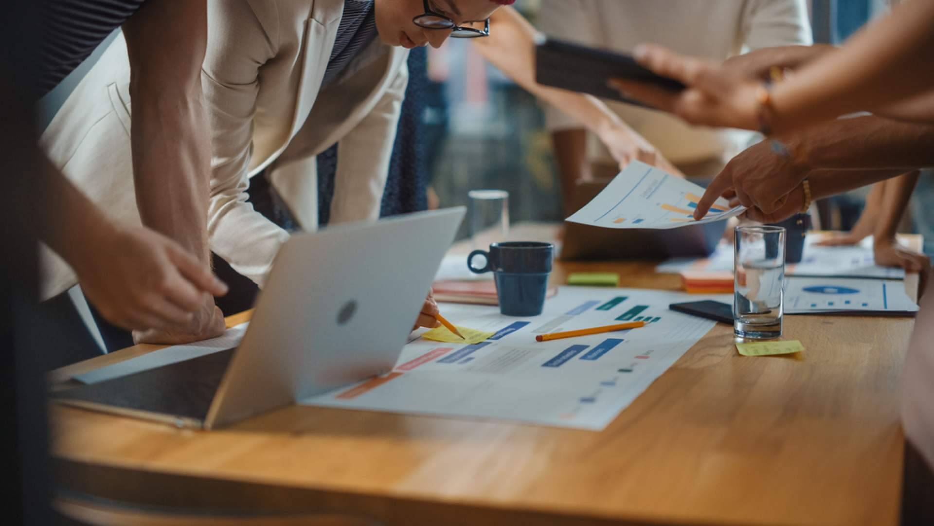 Estrategias de marketing digital de vanguardia, de la mano de la agencia Occiput