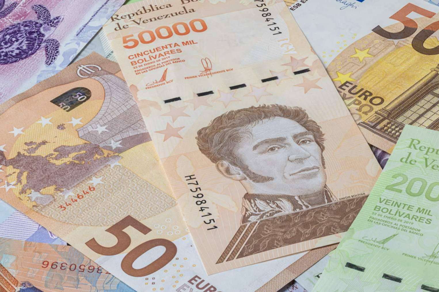 Daniel Paloma Freire sobre la actualidad de la economía venezolana