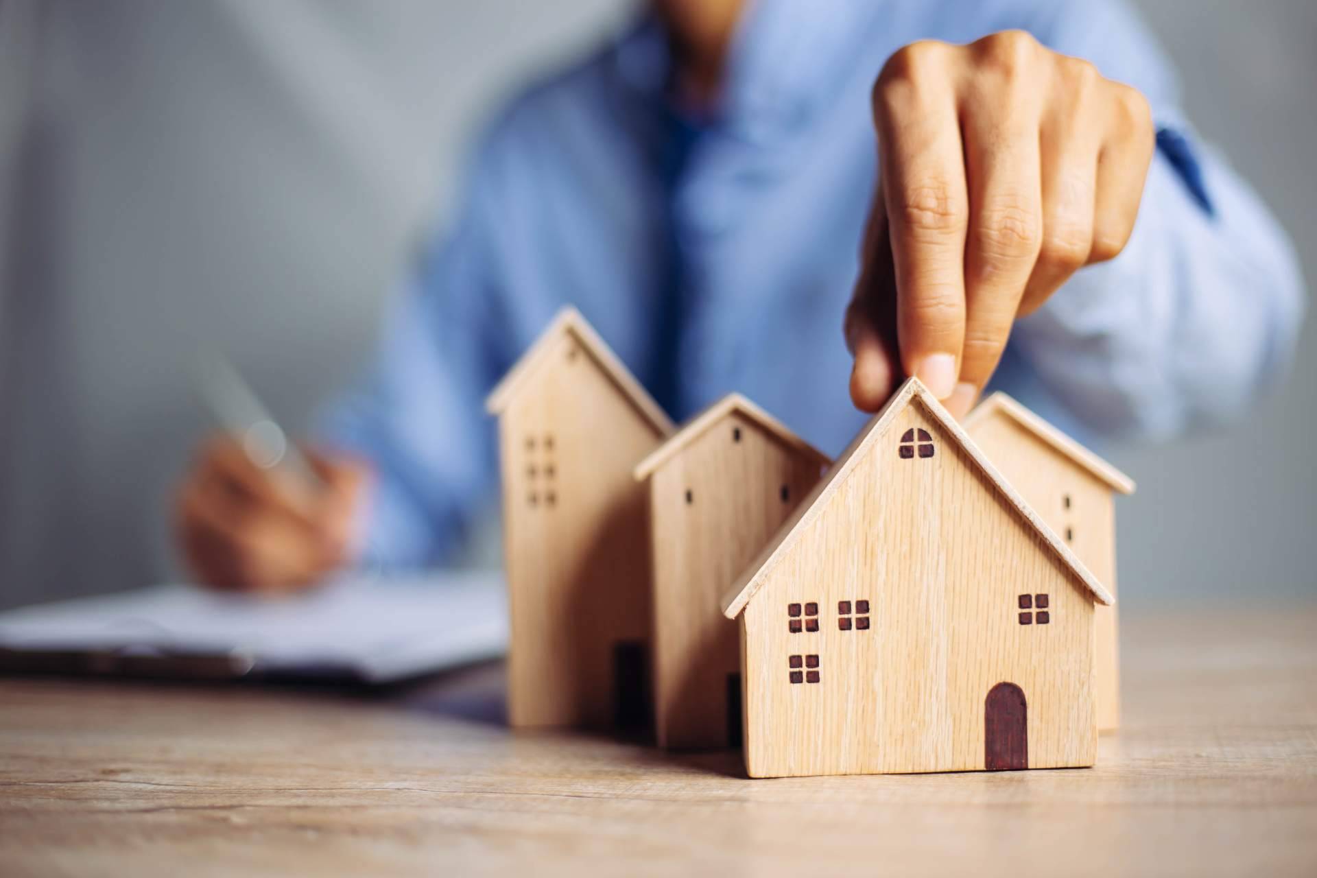Las ventajas de comprar un inmueble en 2023 según Grupo Best