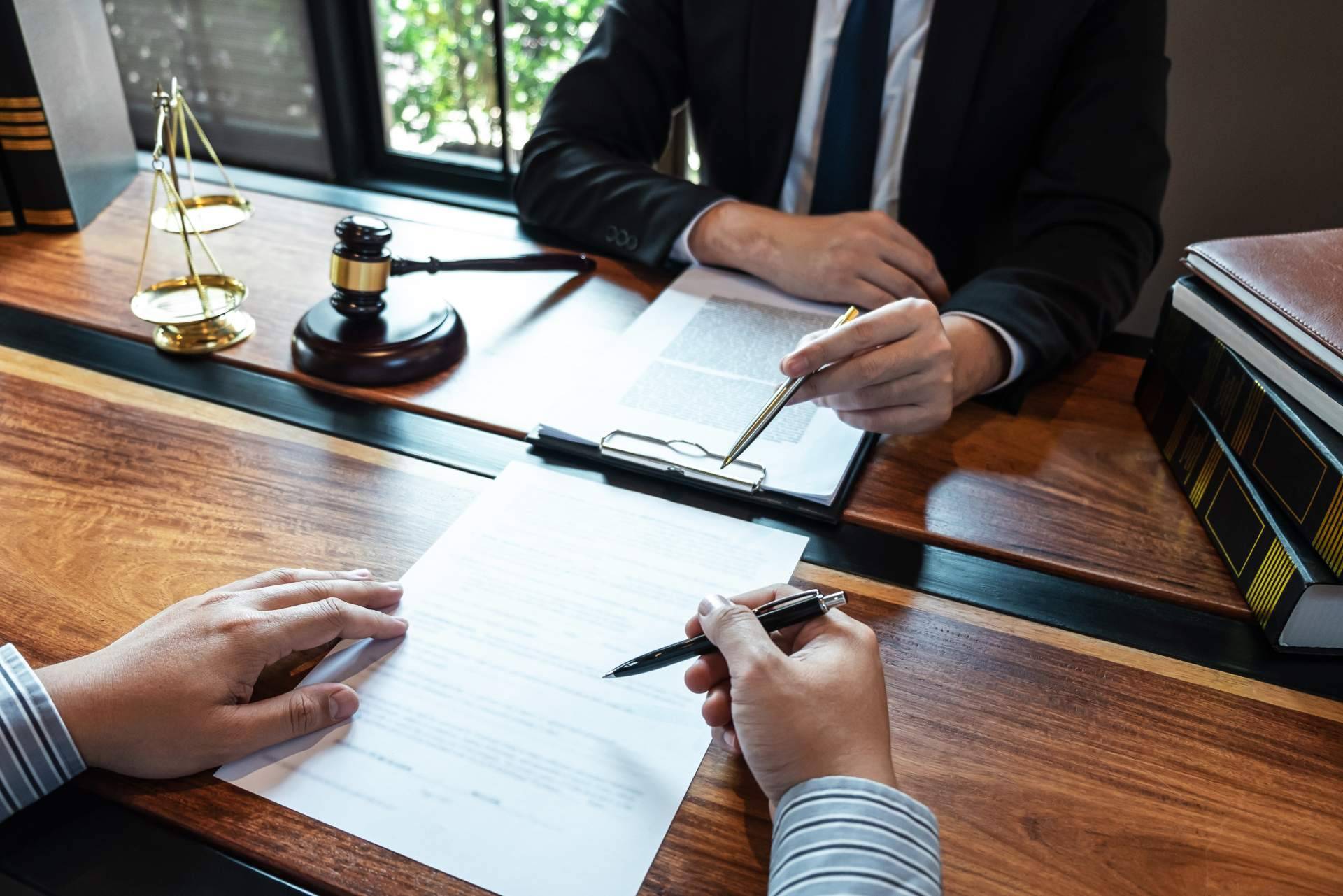 ¿Qué hay que saber fiscalmente al heredar un usufructo?