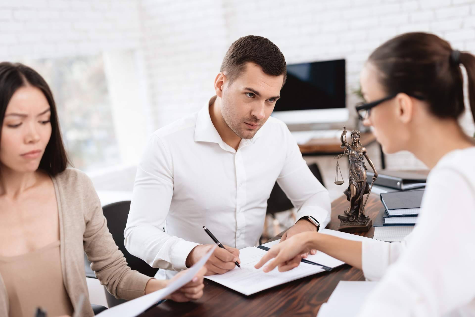 Las ventajas de los divorcios de mutuo acuerdo, por I.T. Europe