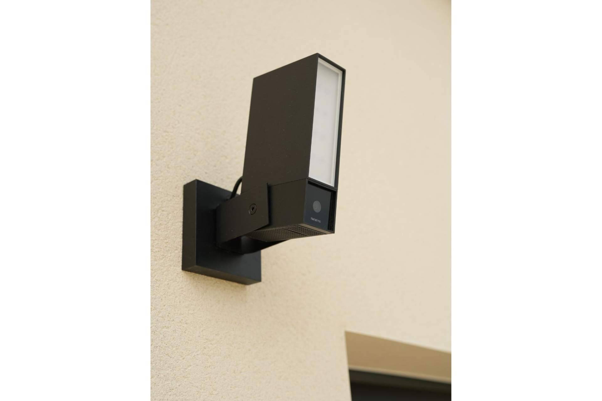 Netatmo, algunas de las mejores cámaras de seguridad del mercado
