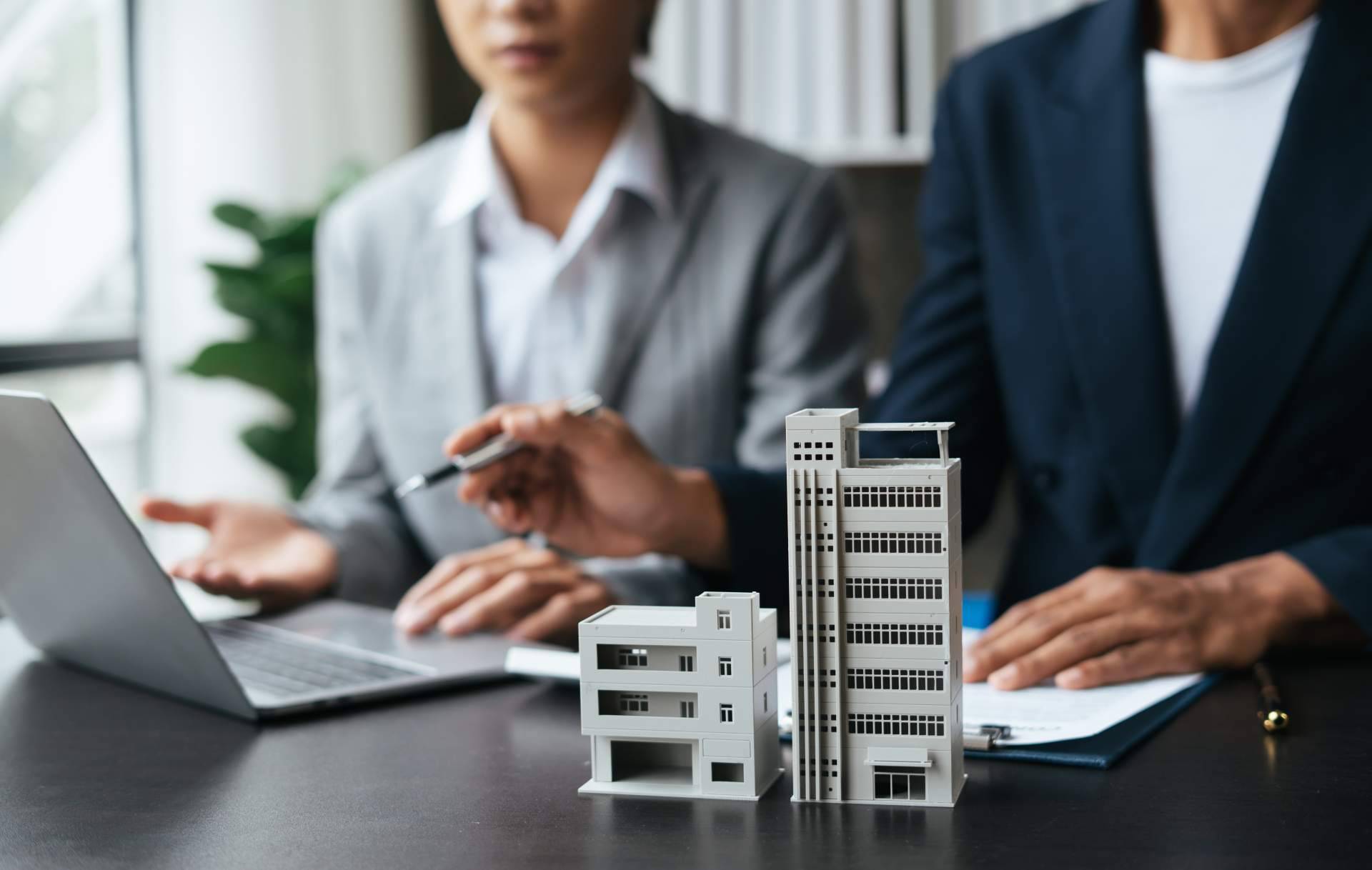 Las grandes ventajas de llevar a cabo inversiones en Madrid Prime respecto a otras zonas