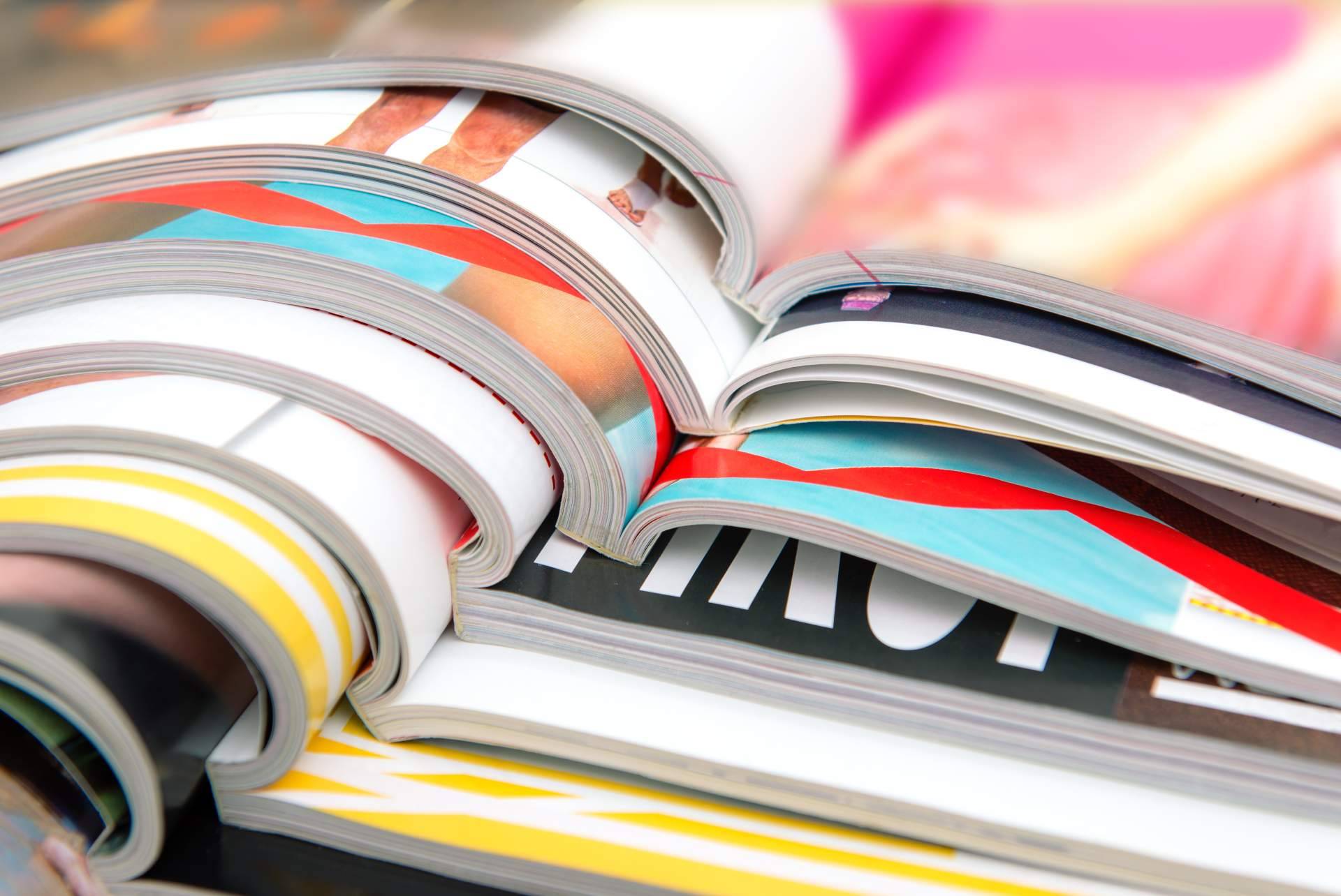 La revolución de las revistas de lujo, Vip Style Magazine