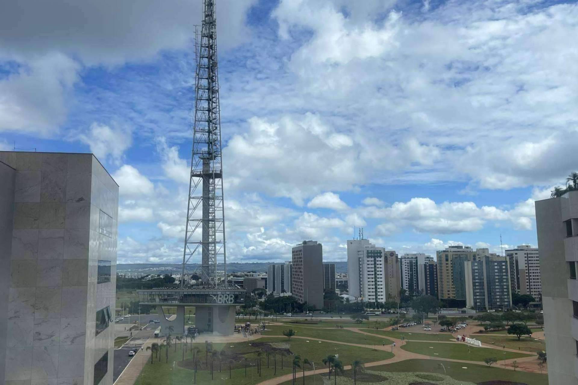 Daniel Paloma Freire analiza el panorama de la economía en Brasil