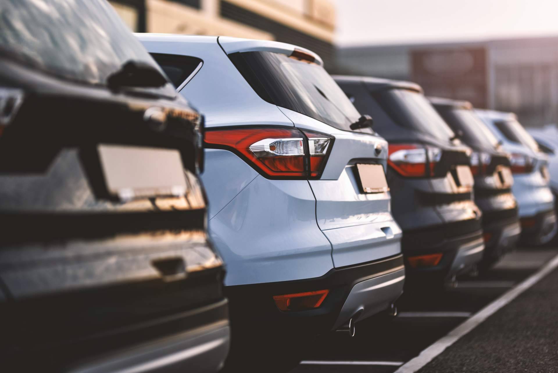 ¿Por qué comprar en MID Car?