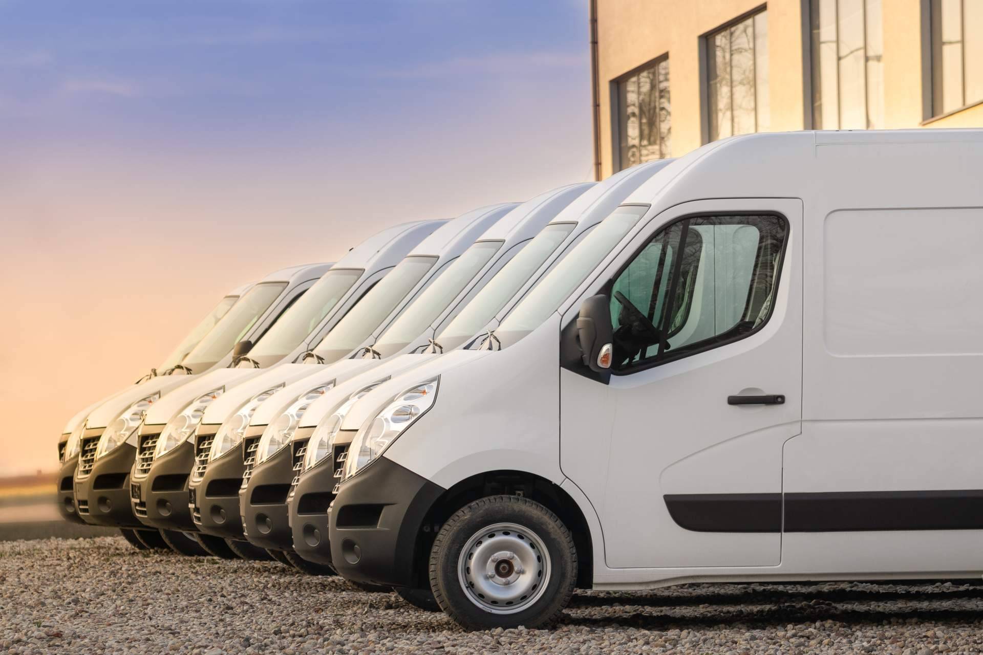 ¿Por qué contratar un seguro flota?, con Camion Protect