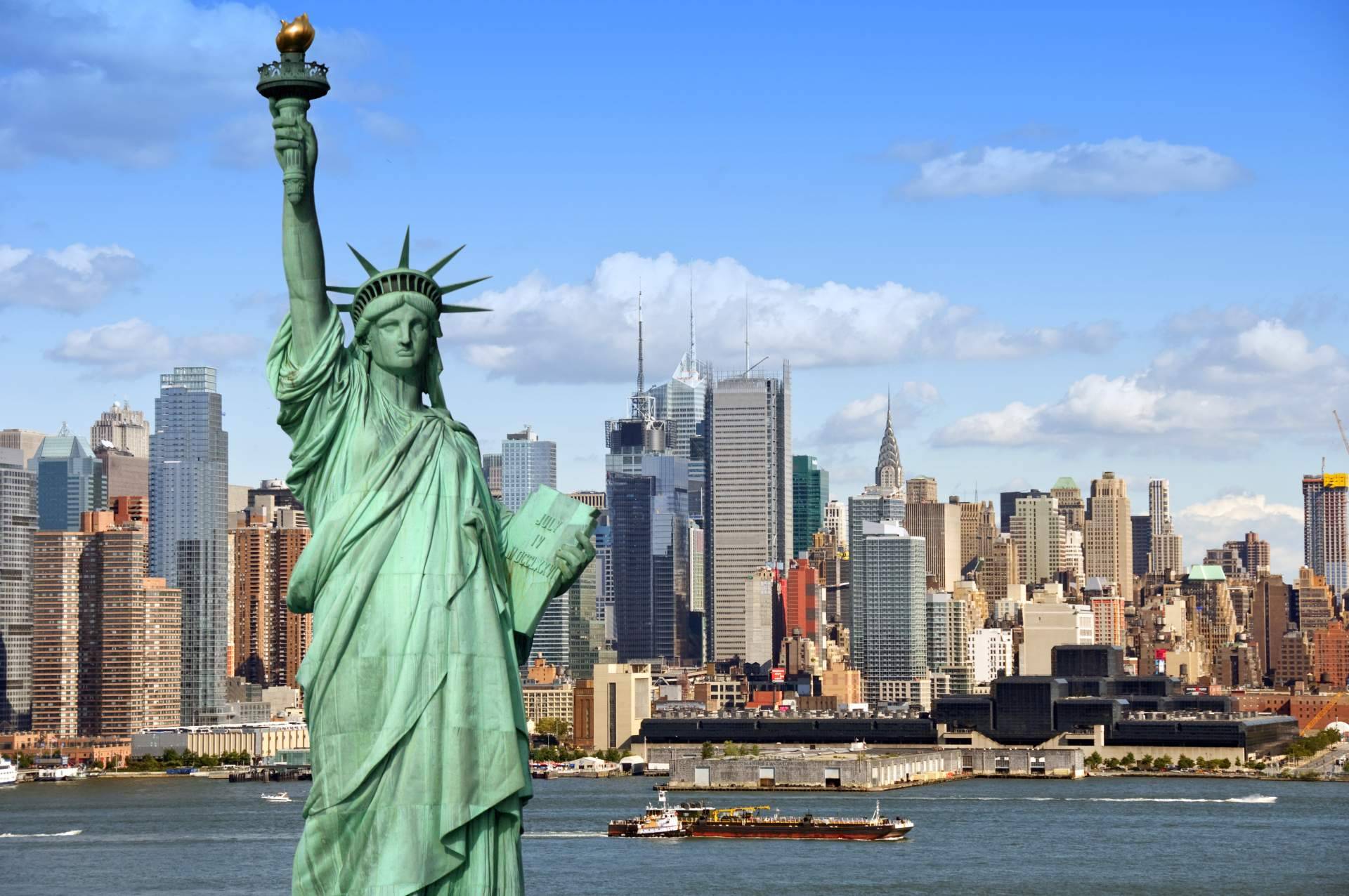 Beneficios de registrar una marca o patente en Los Estados Unidos, una tendencia global