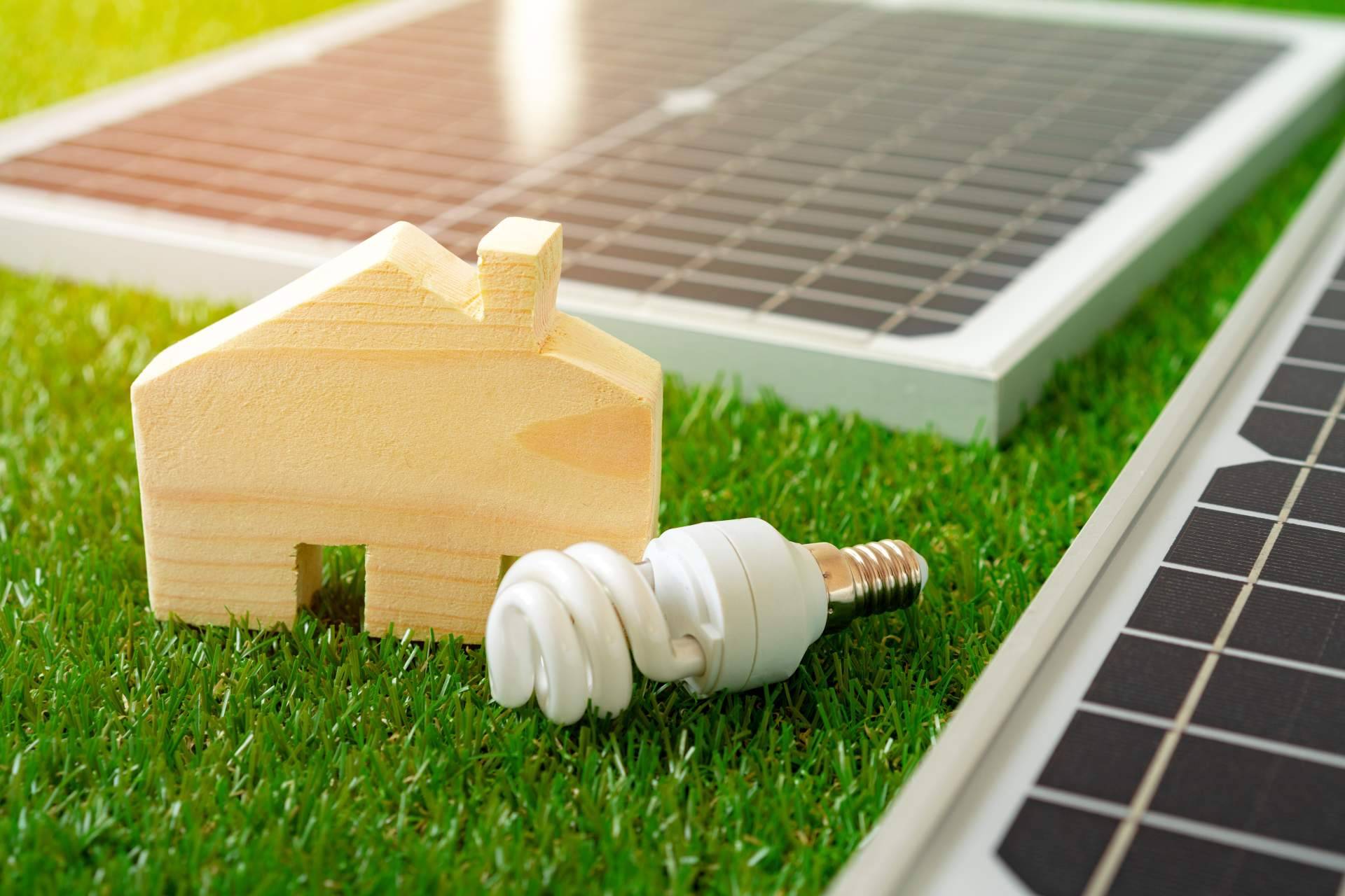 Multienergía Verde sobre el rendimiento placas solares