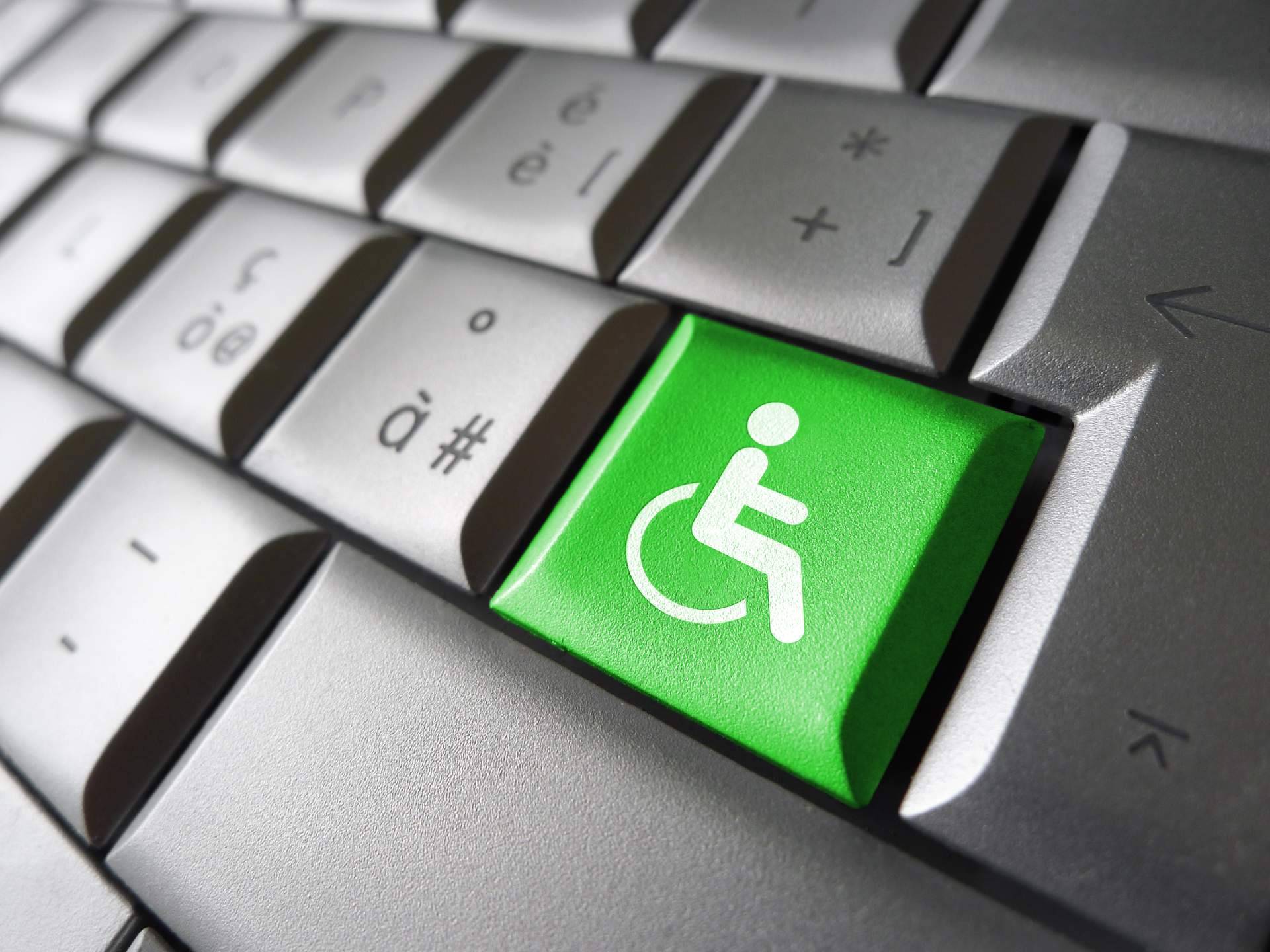 Impulsando la inclusión digital. ¿Puede internet ampliar oportunidades para personas con discapacidad?