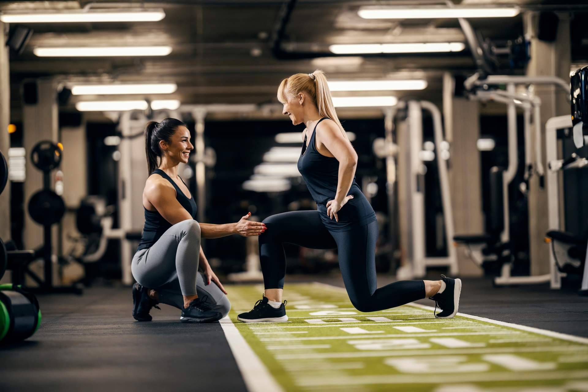 Conocer las ventajas de contratar un profesional personal trainer online
