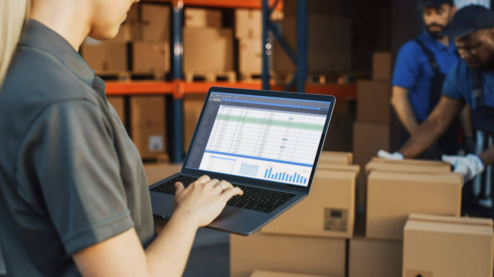 Acerca del software de facturación de GotelGest.Net