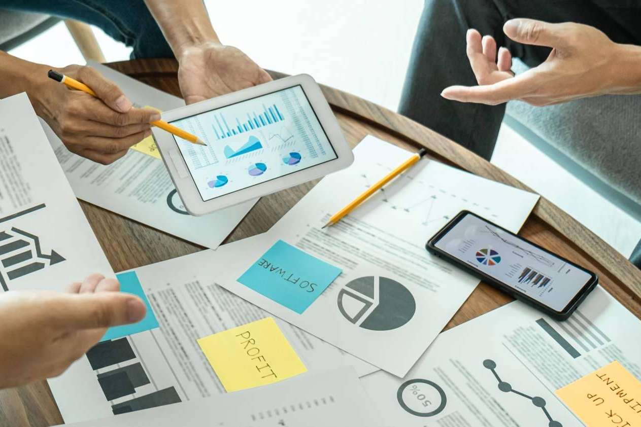 Rafa Aguilar, mentoring especializado en marketing inmobiliario