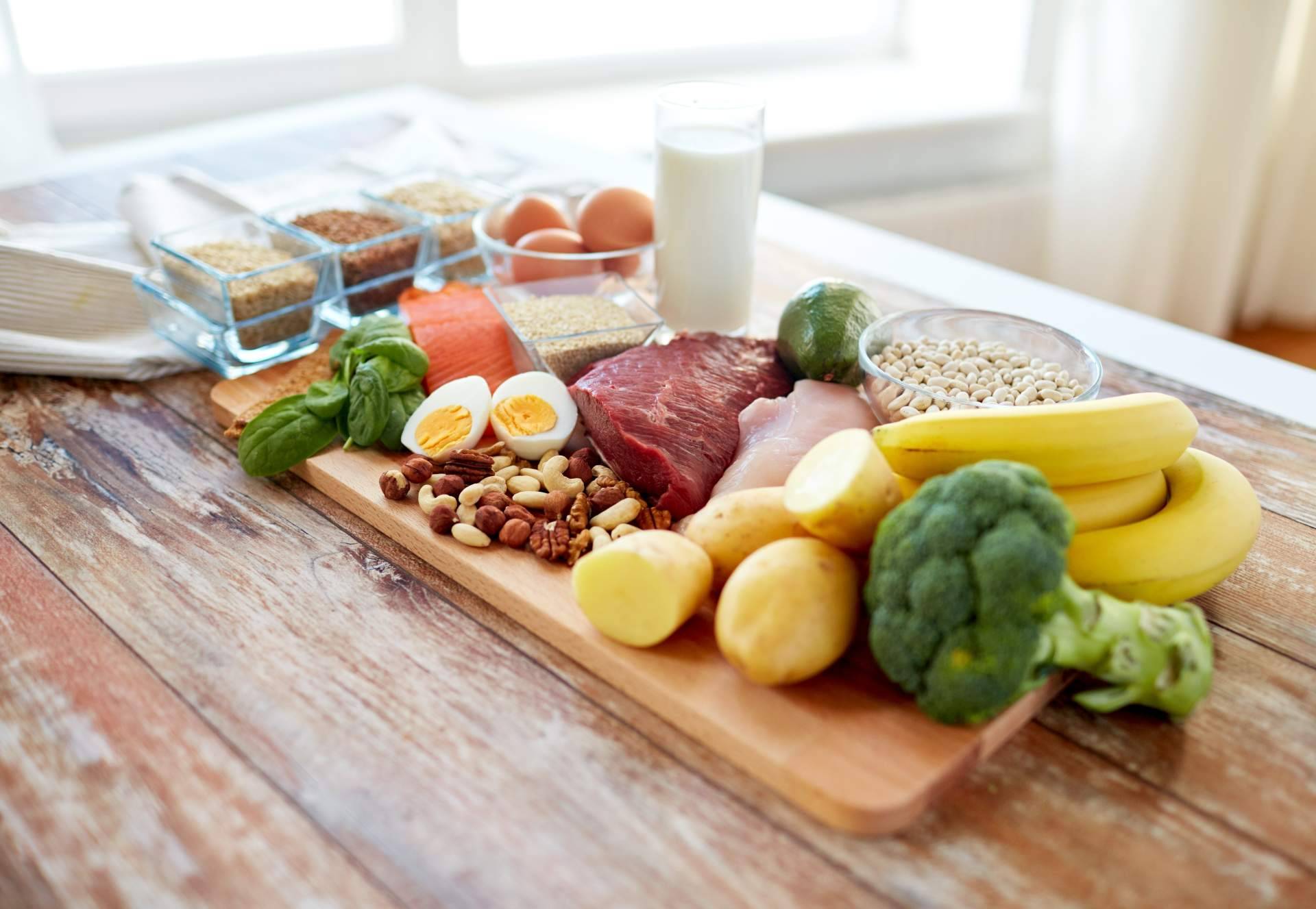 Salud and Fitness One Live ofrece los servicios de nutricionista Leganés