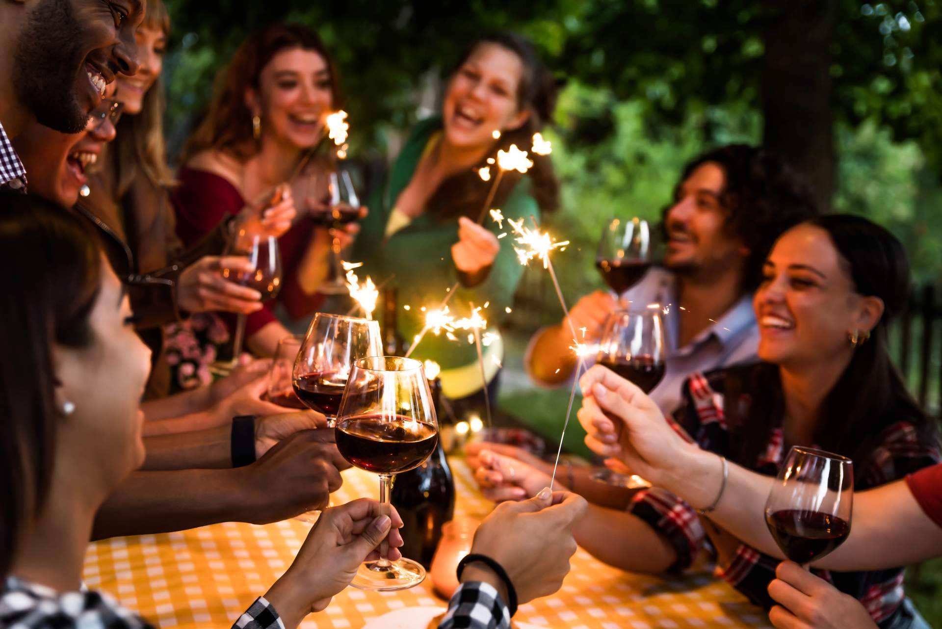 Offerte Capodanno Roma prepara fiesta fin de año