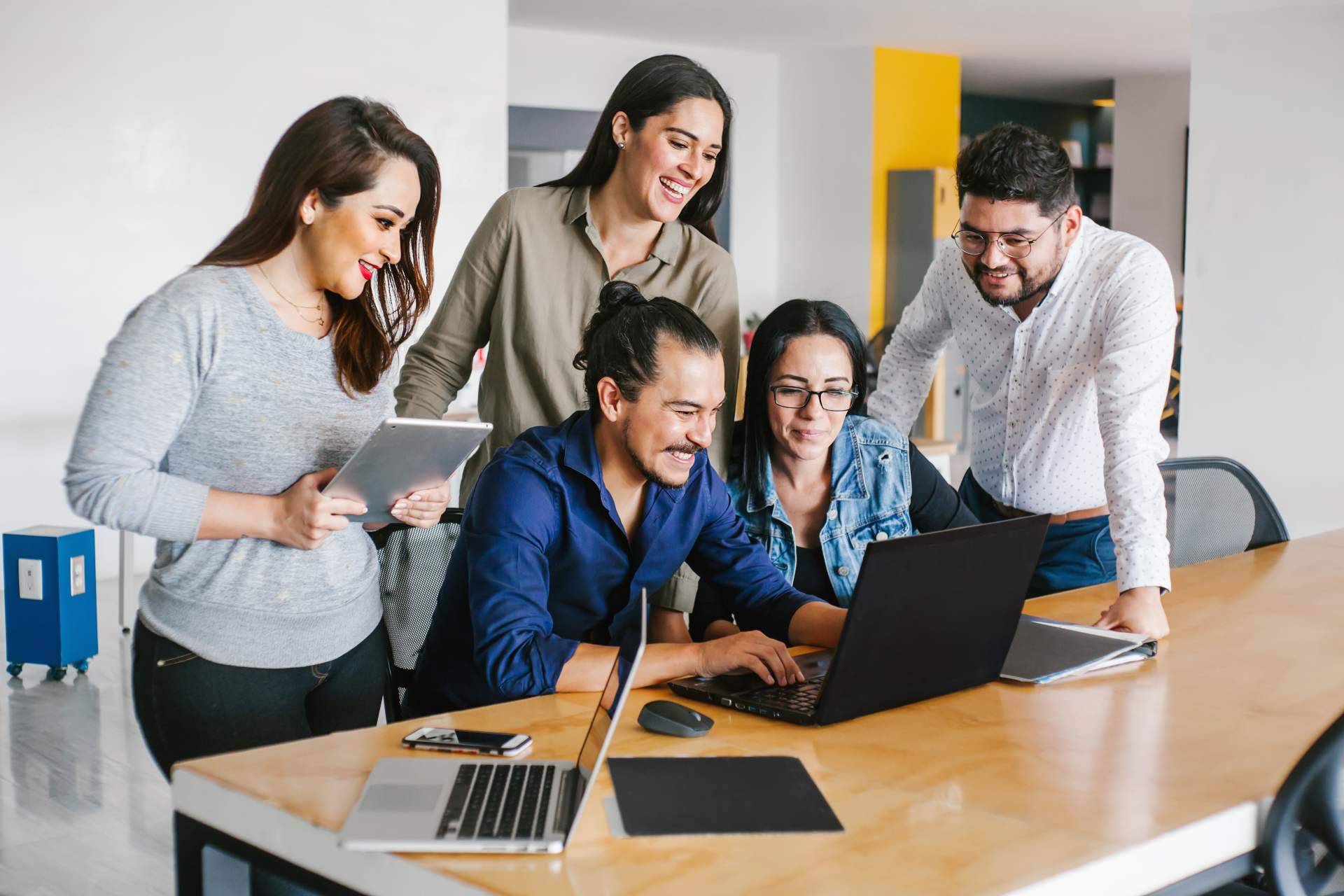Hybo, el software de comunicación interna para las empresas