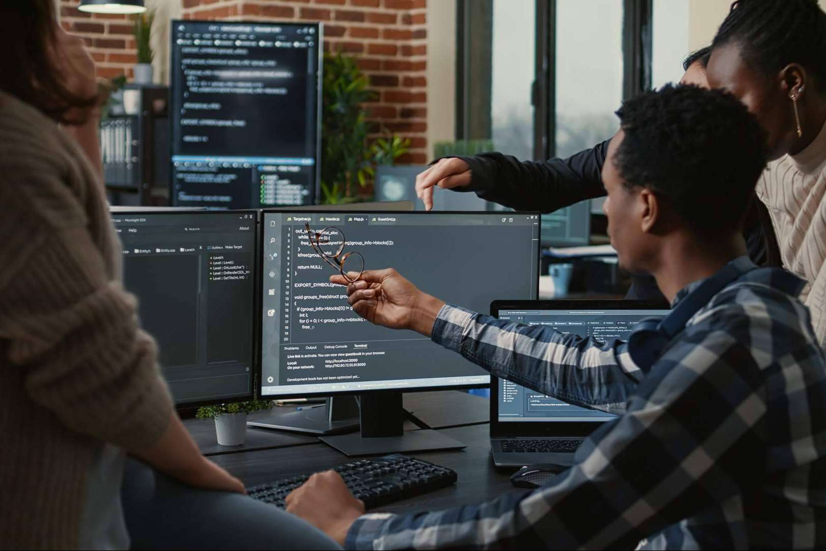 La guía para principiantes de Tusclasesparticulares para aprender a programar desde cero