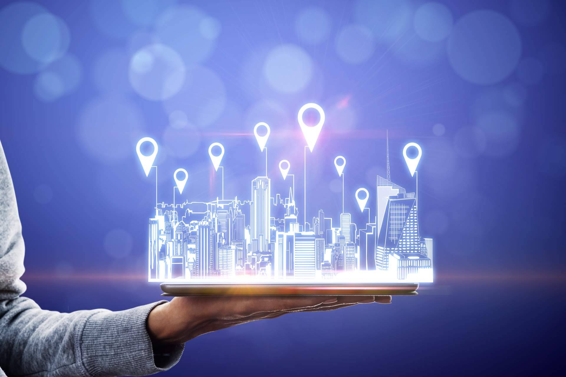 Geomarketing internacional, clave para la expansión comercial de las empresas