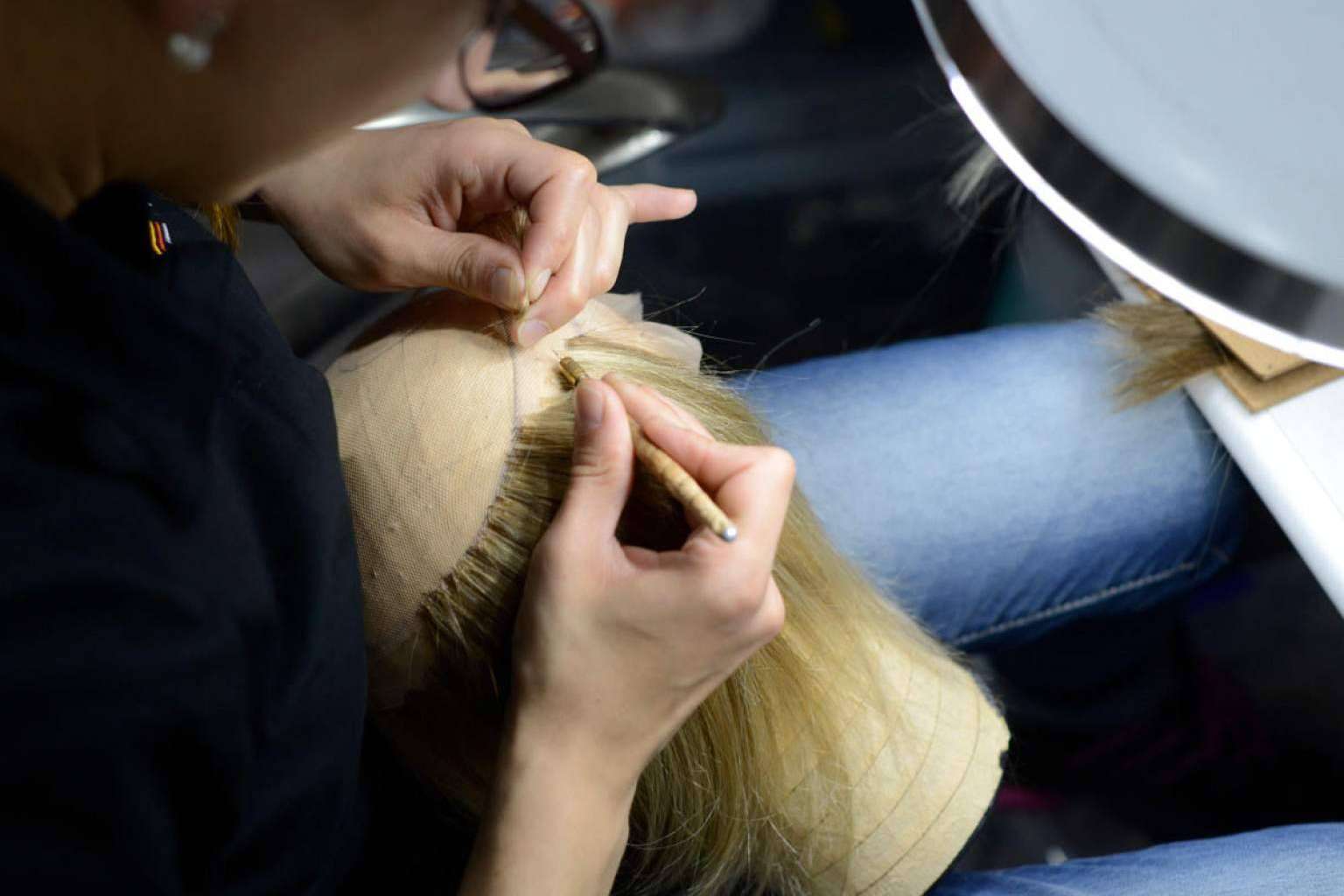 Soluciones para la alopecia femenina