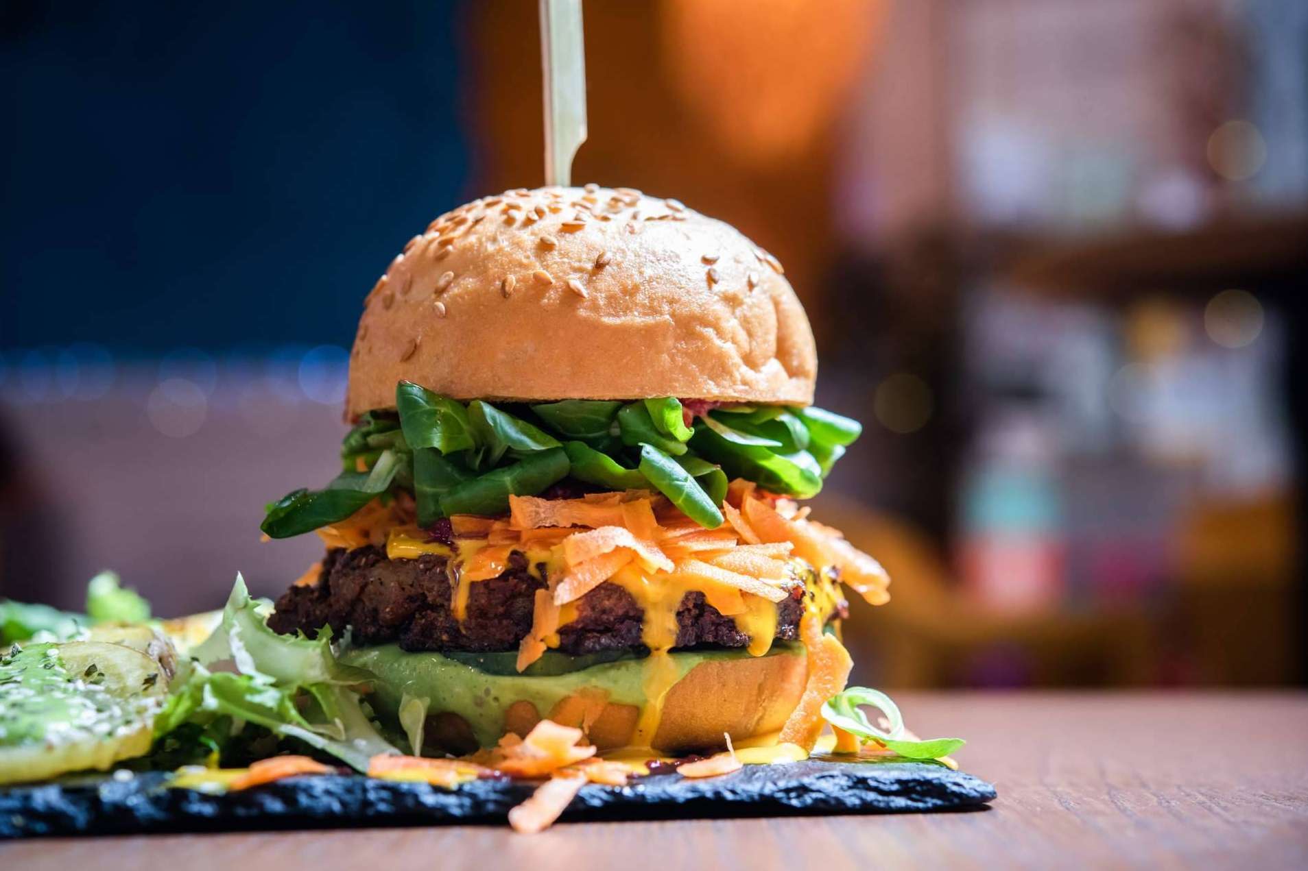 Sanissimo, una buena opción para los celiacos en Madrid