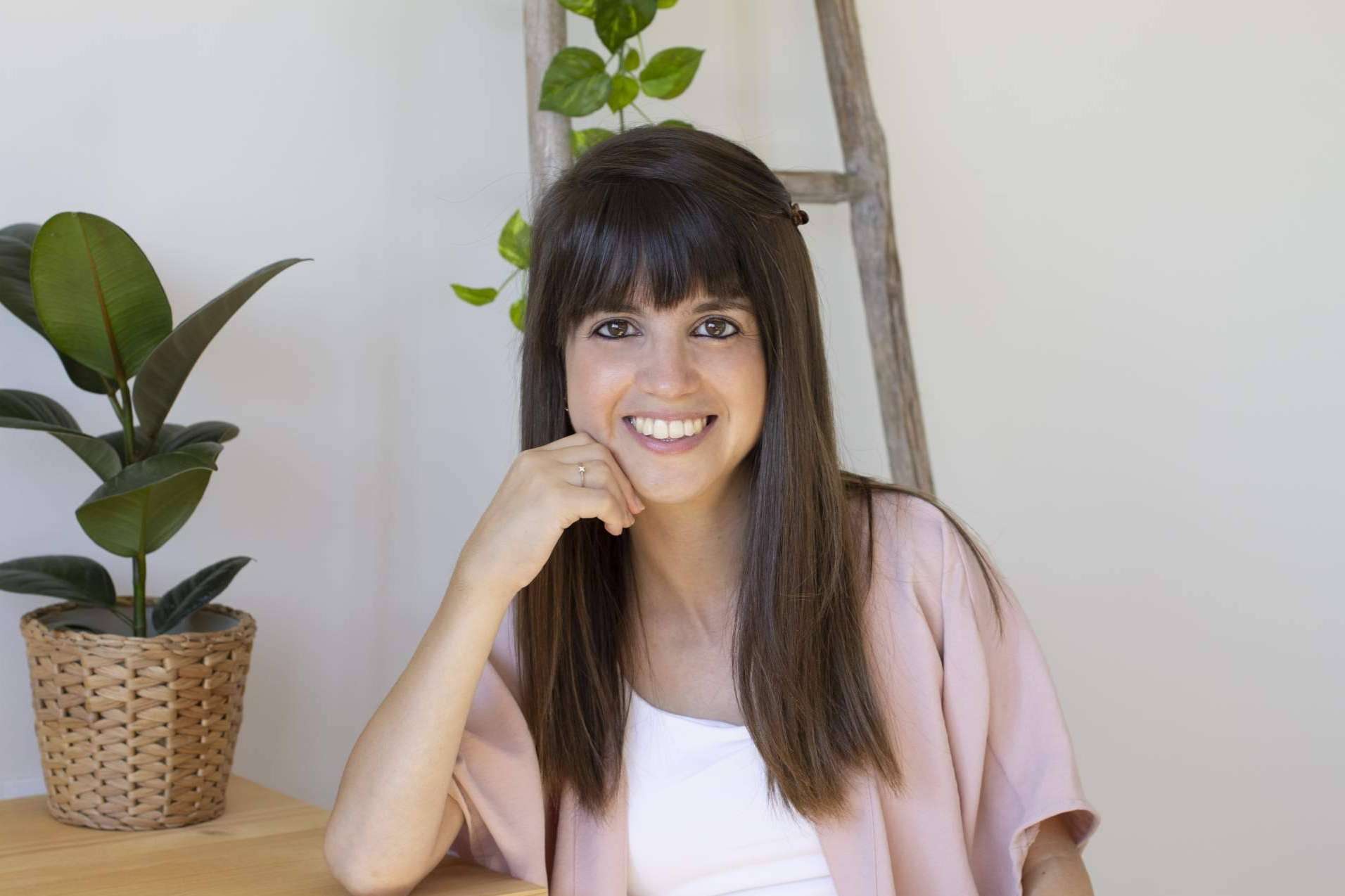 'El estilo de vida antiinflamatorio me ha cambiado la vida', por Clàudia Llopis
