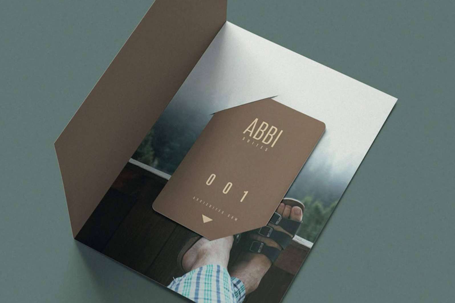 De qué manera construir una identidad visual corporativa, por Mínima