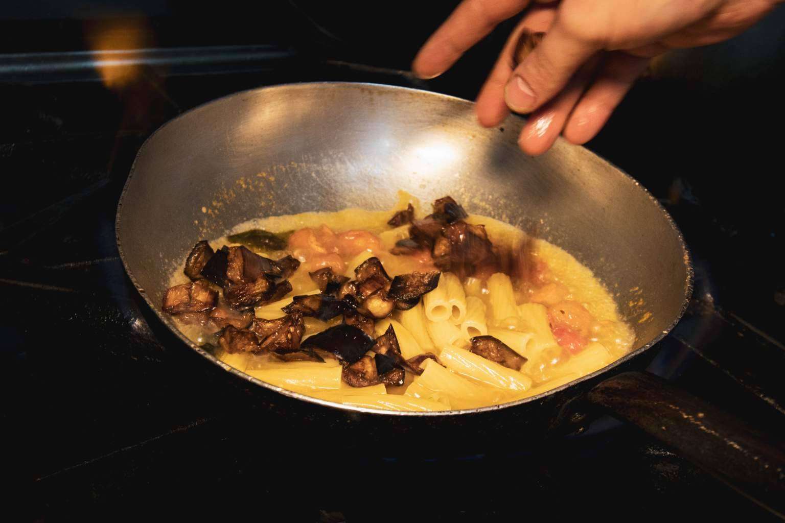 Productos y gastronomía de Nápoles en el centro de Barcelona, Spaccanapoli Barcelona