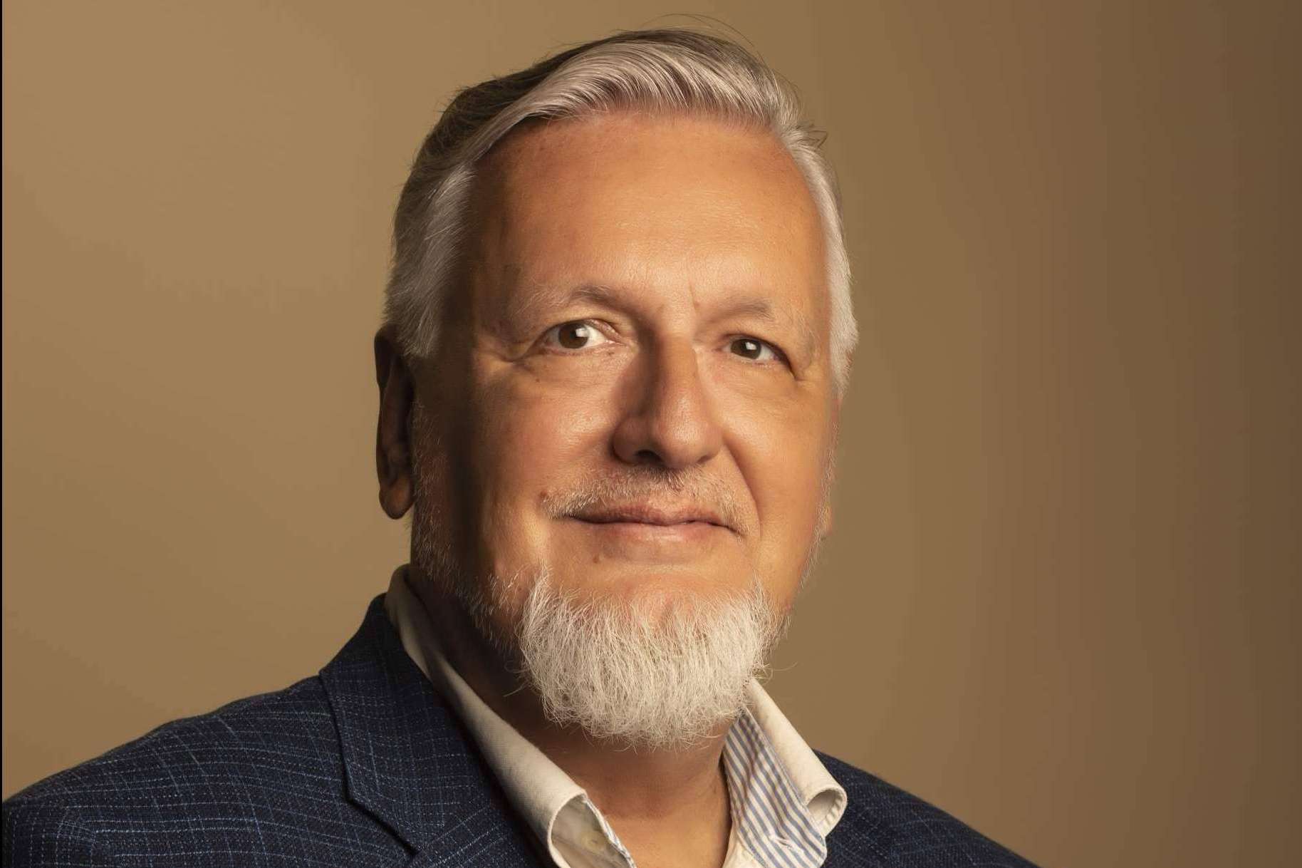 Entrevista a Luis Antonio Morro, fundador y CEO de TRL+