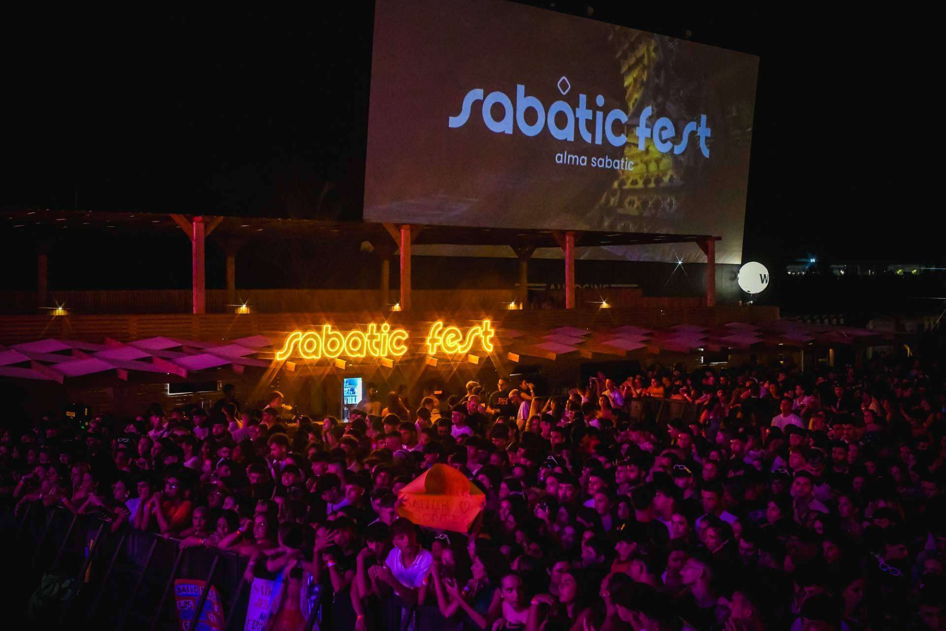 Natos y Waor en el Urban Town Fest el próximo 8 de septiembre; Sabatic Fest trae a Málaga lo mejor del escenario urbano del momento
