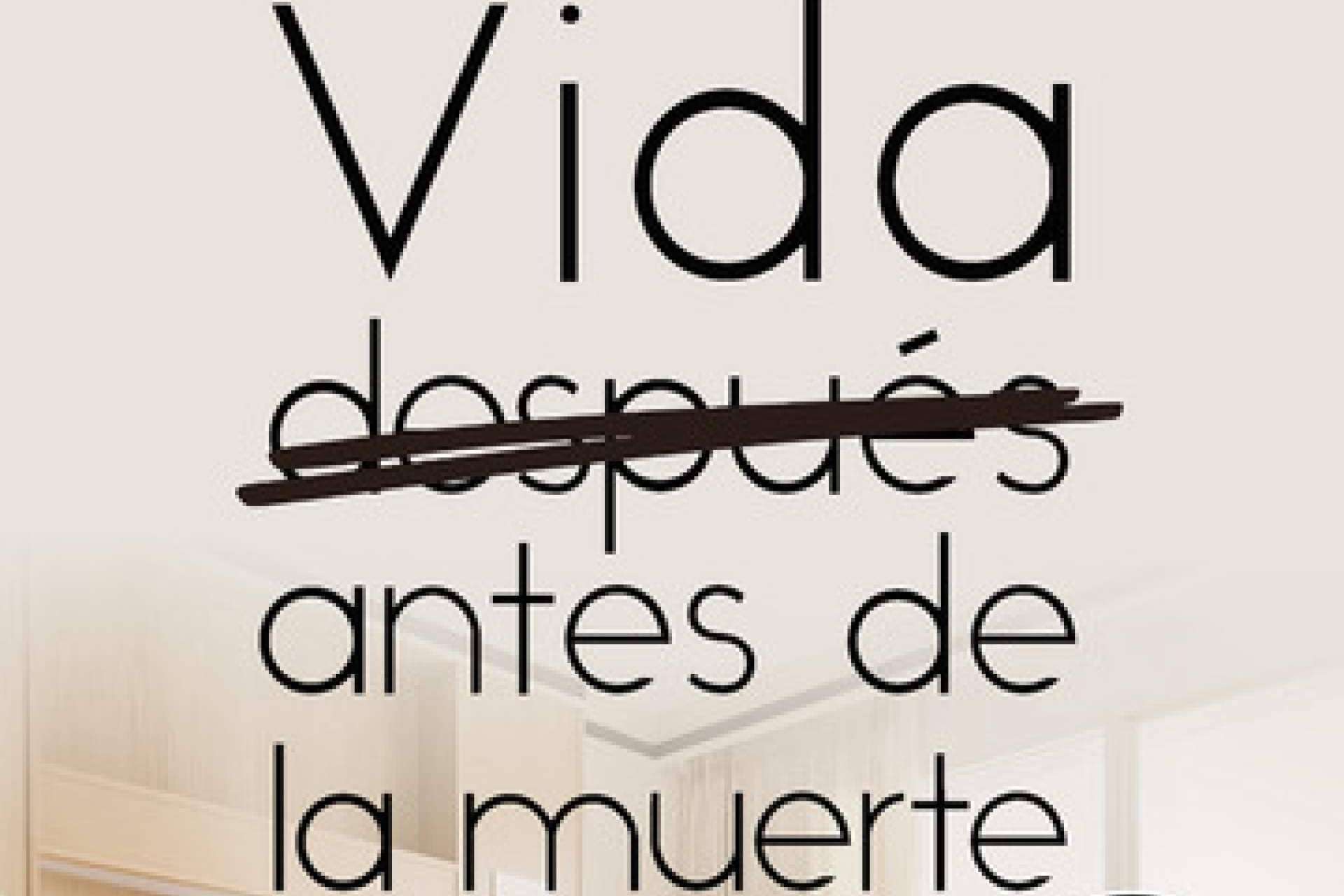 M.E. Romboli lanza 'Vida después antes de la muerte', una obra donde explora la lucha, la esperanza y la transformación en un mundo digital