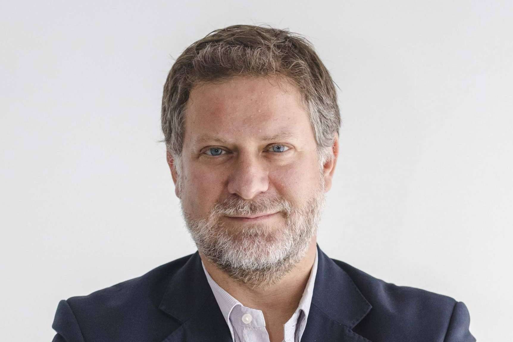 Javier Franch Fleta, CEO de Honoralia. 'El derecho al olvido es más relevante que nunca en nuestro mundo conectado'