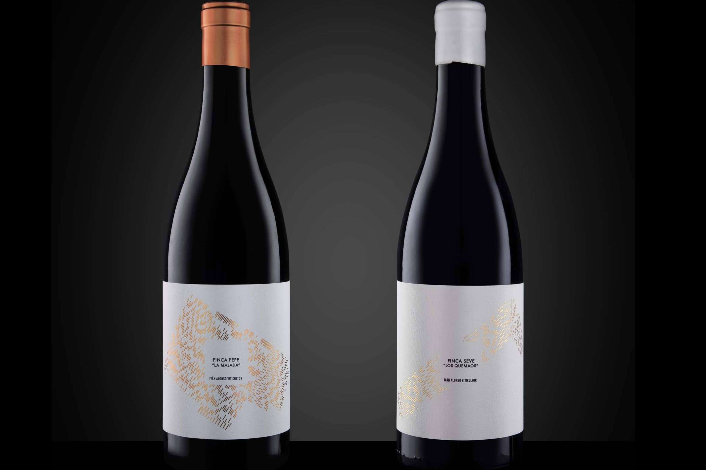 Los vinos más exclusivos de Toro elaborados por Algil Bodegas llegan al mercado, 'Finca Pepe' y 'Finca Seve',