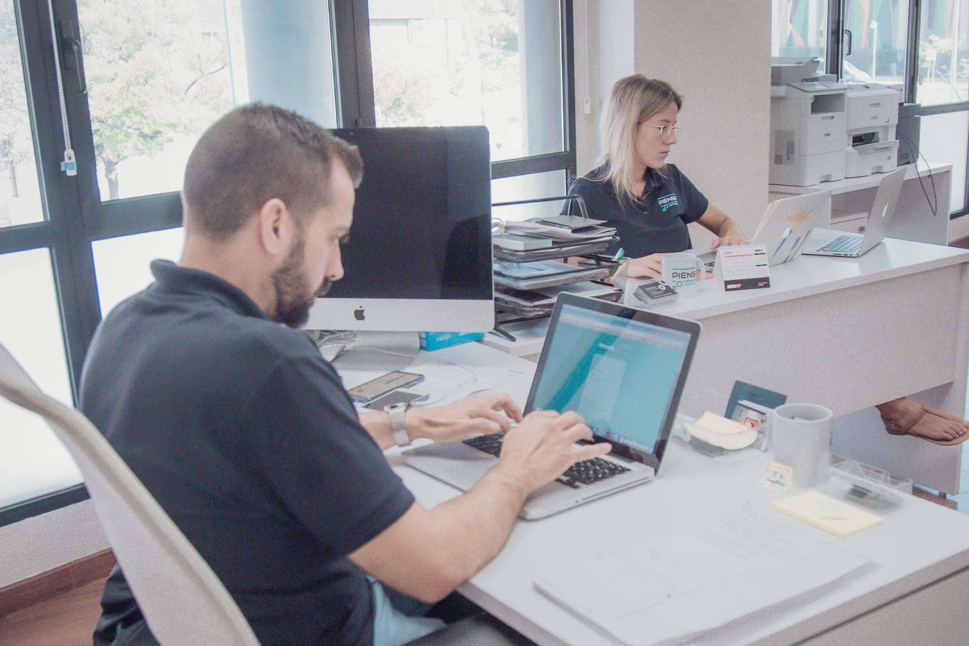 Cómo ahorrar en la vuelta al cole gracias a Piensa