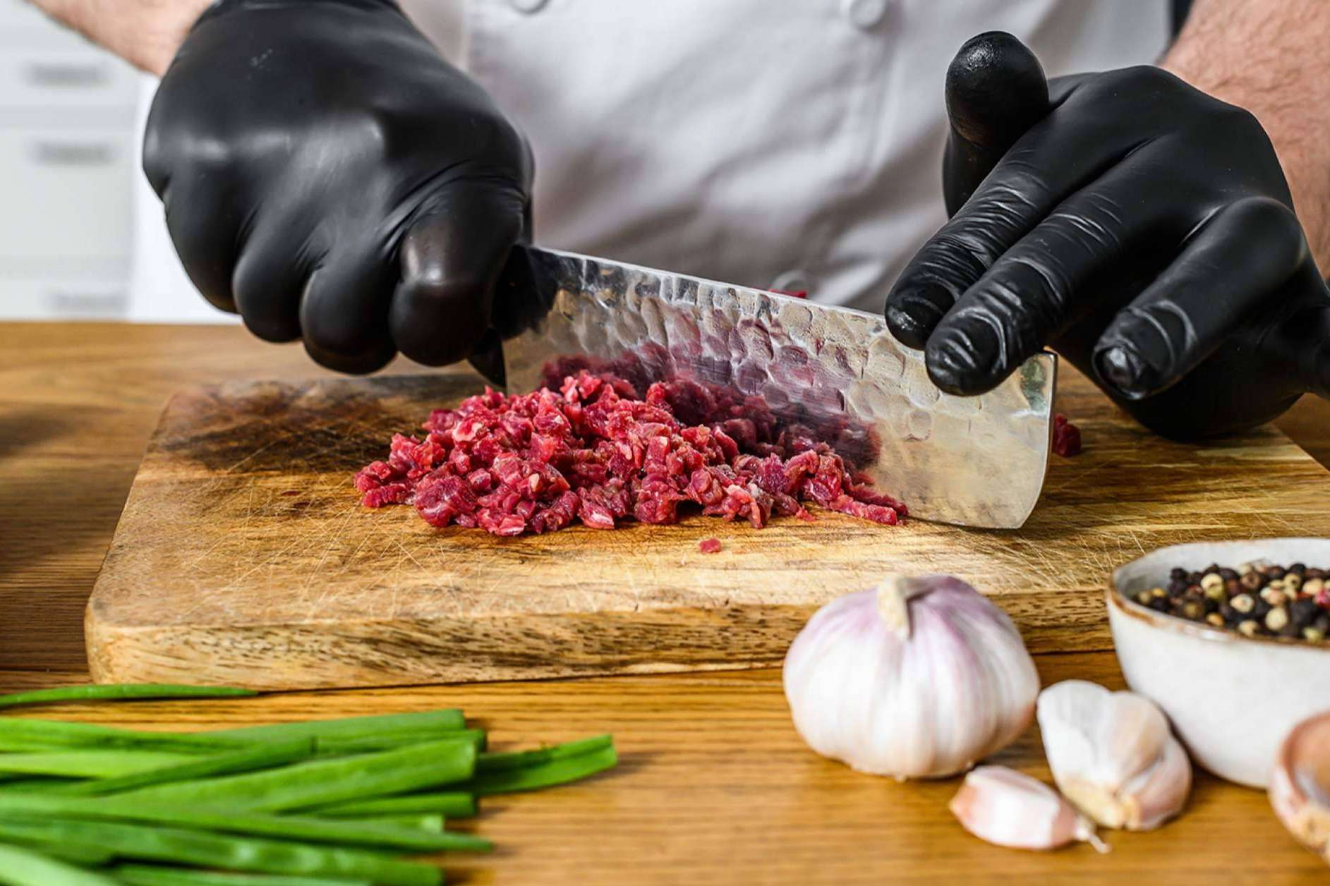 'GASTRONOMÍA de la A a la Z', la obra definitiva para cocineros, estudiantes y aficionados a la cocina
