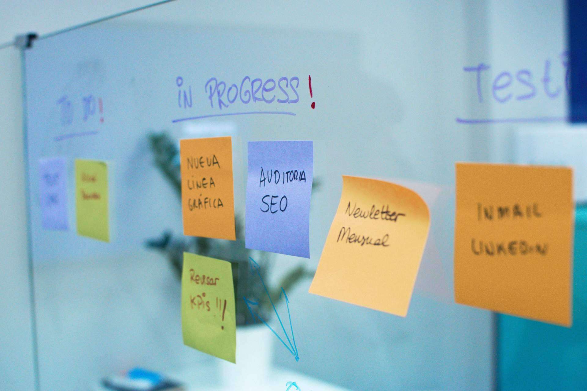 Rentabilizar un negocio con los especialistas en social media de Marketinhouse