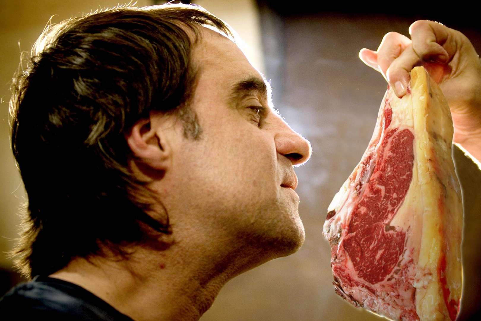 Txogitxu, la carne roja que se puede encontrar en los mejores restaurantes