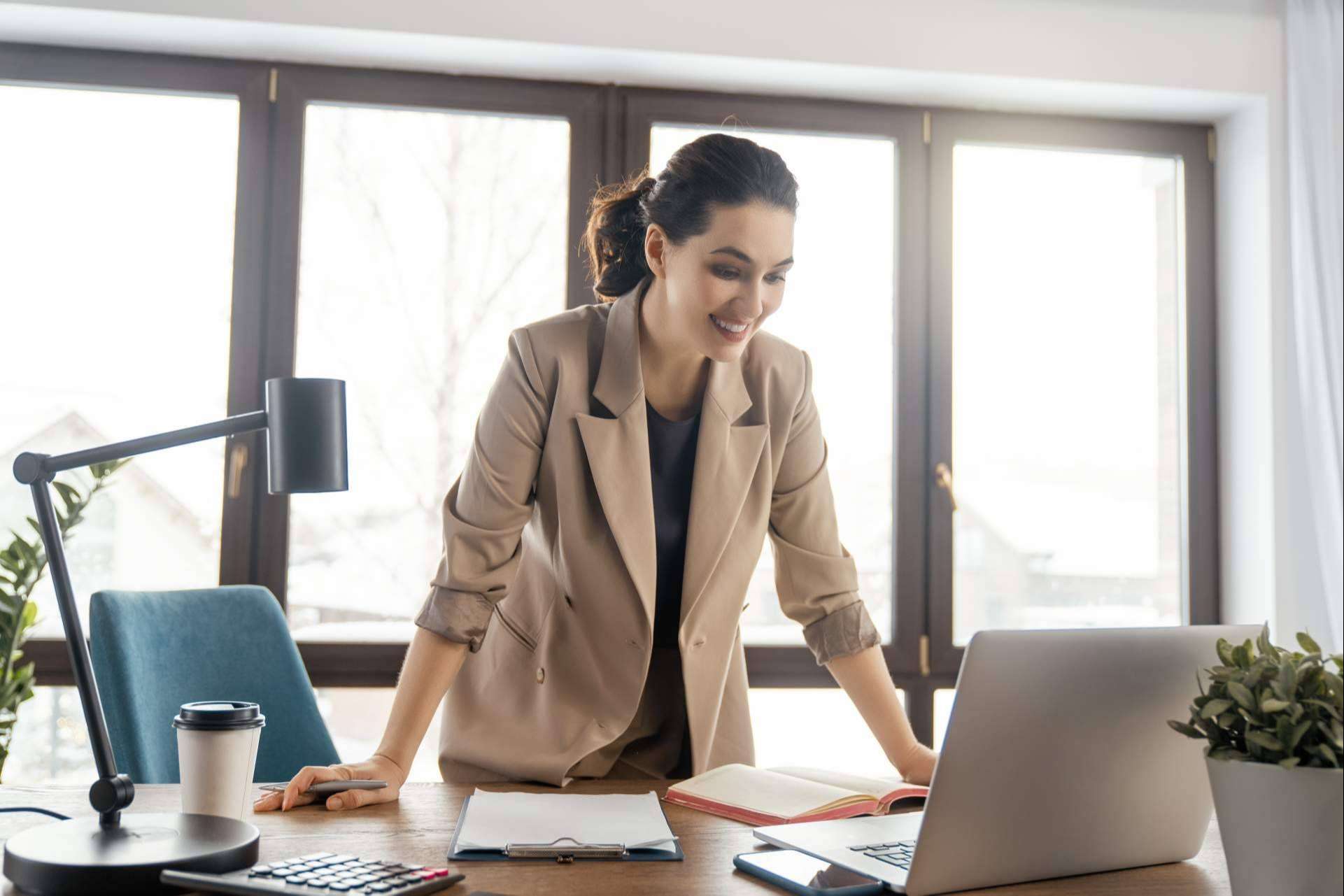 InmoCMS, la transformación digital en la gestión inmobiliaria con CRM y sitio web integrados