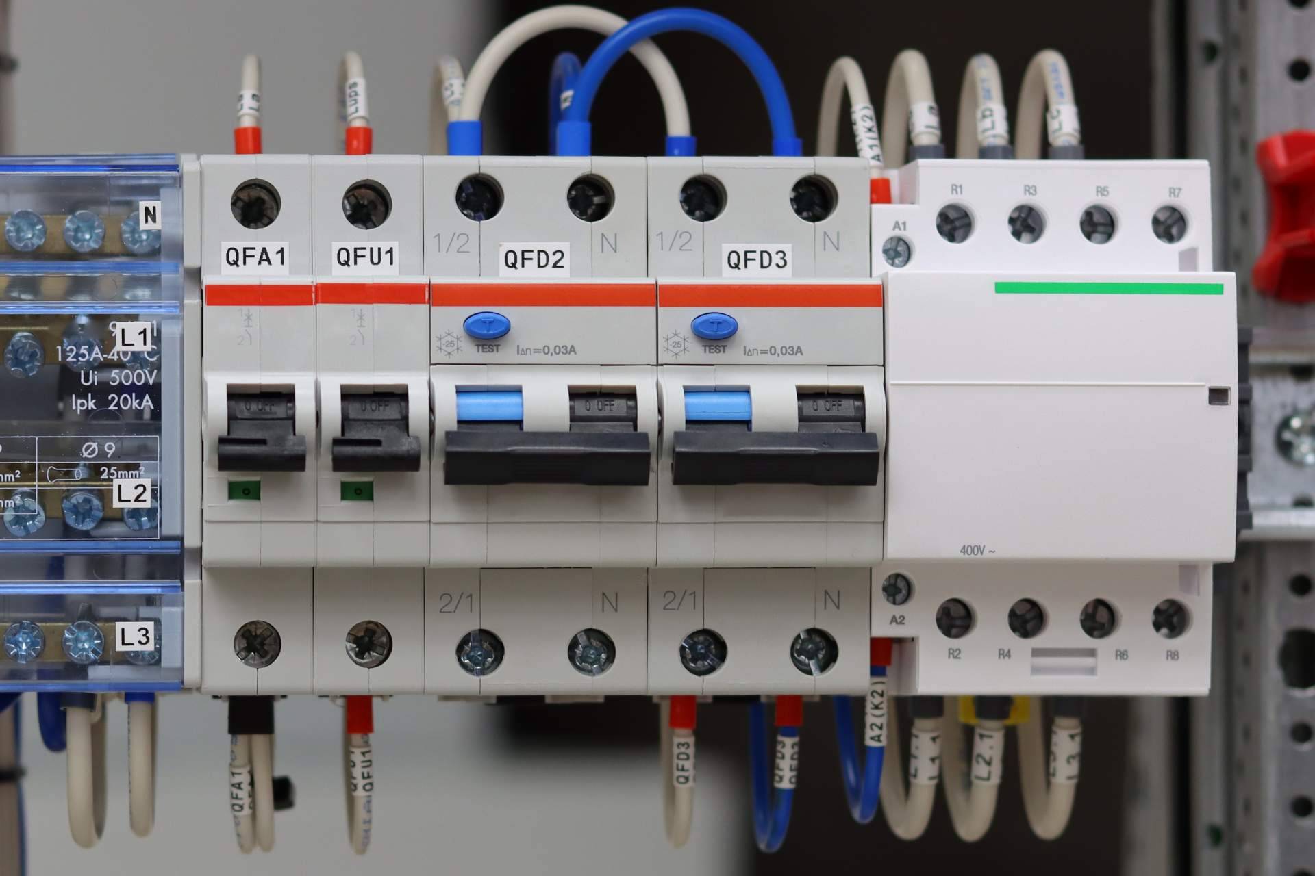 ¿En qué consisten los diferenciales superinmunizados?, por Cadenza Electric
