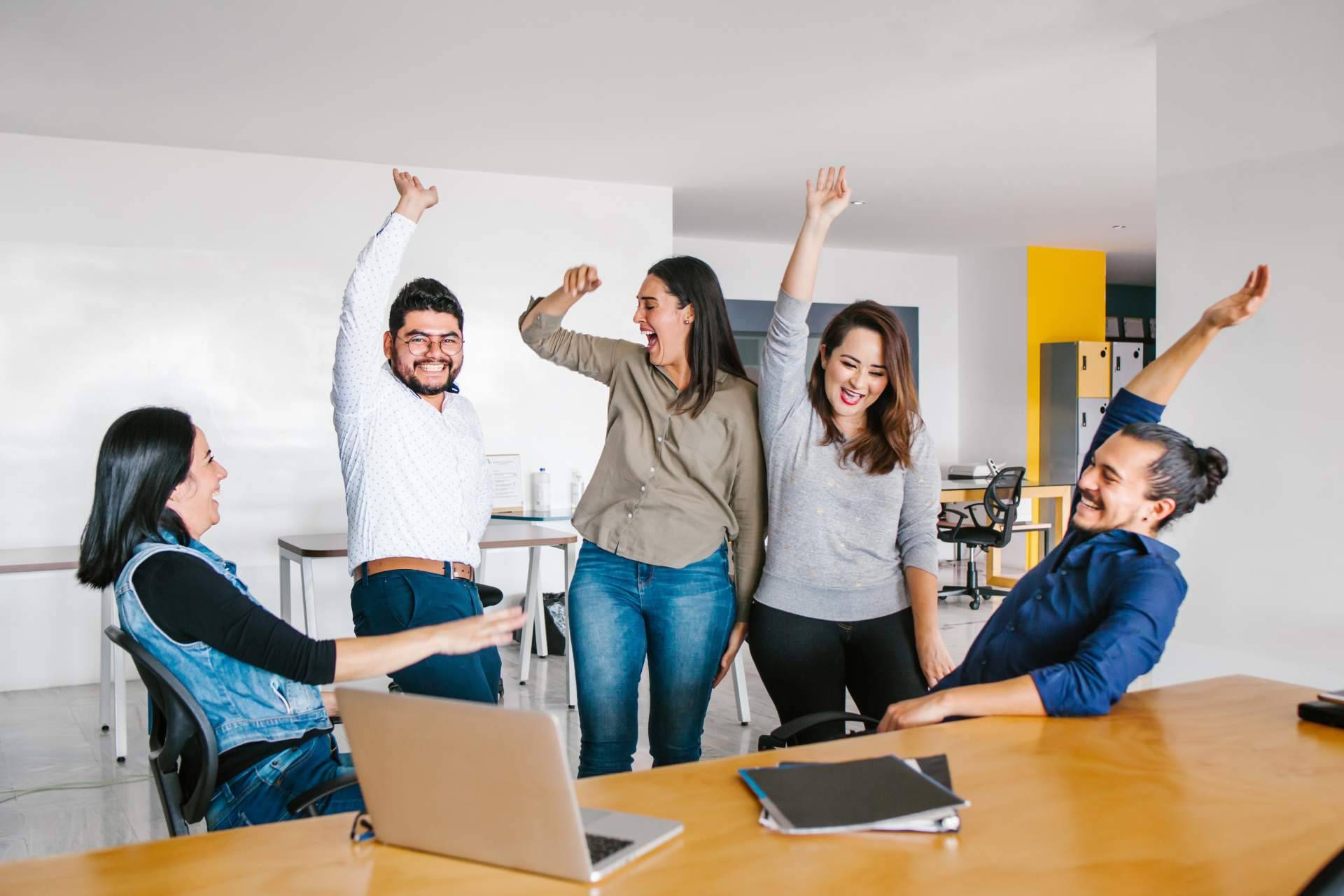 ¿Por qué los eventos de navidad son tan importantes para las empresas?