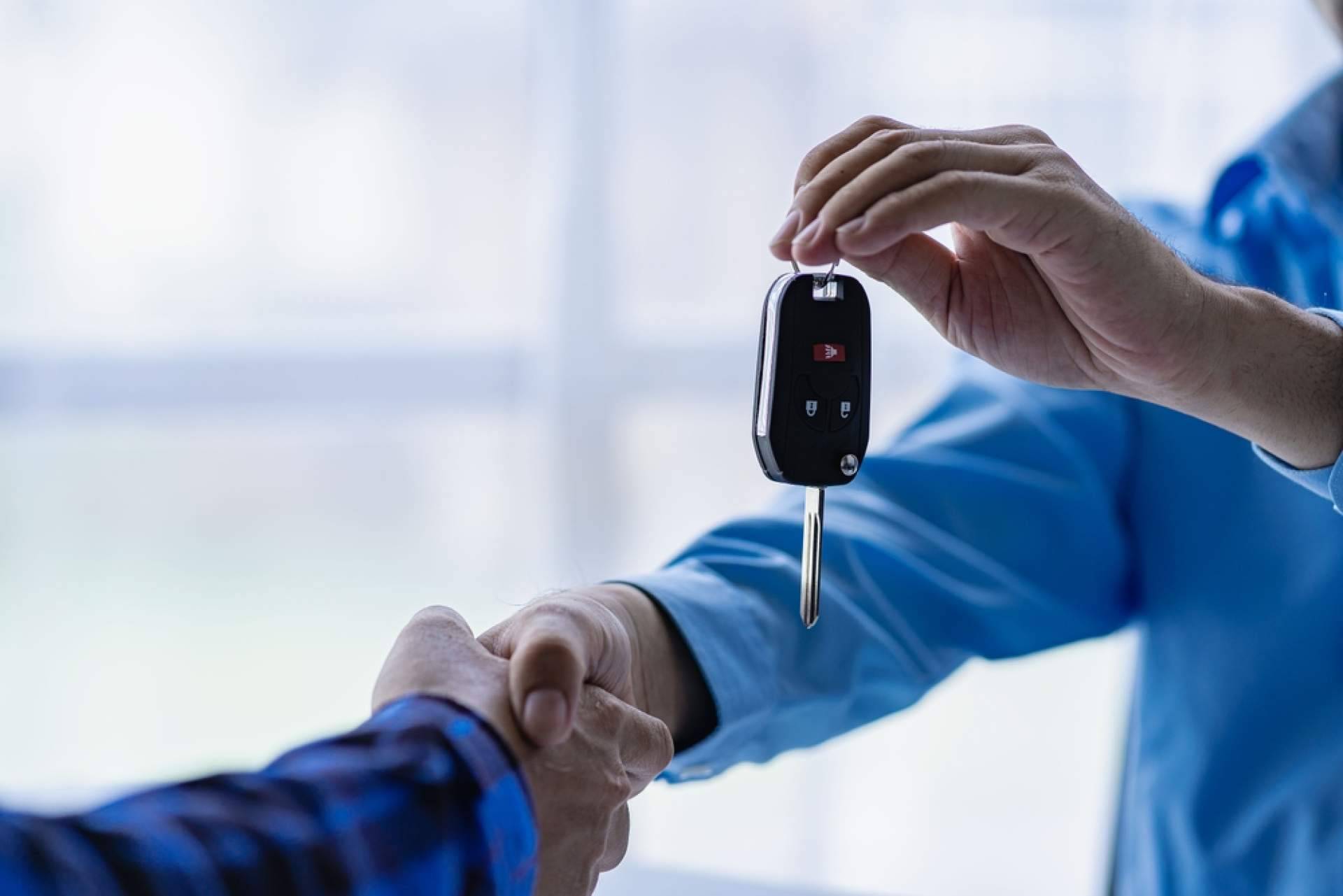Coches con deudas de los que se encarga de comprar Ventacar