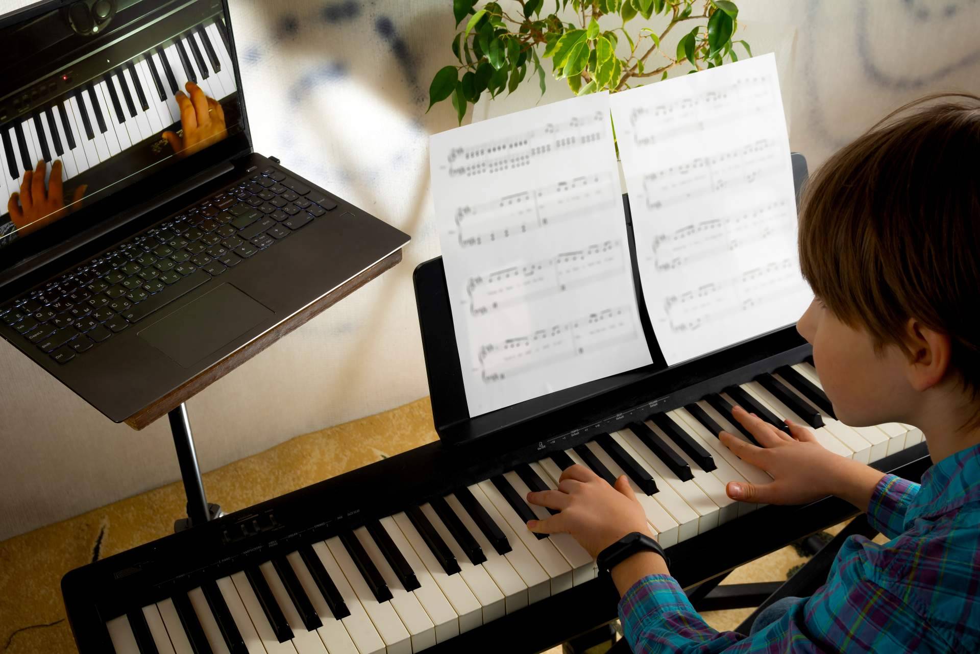 La escuela de música La Clave da inicio al curso 23-24 y estrena una nueva sede